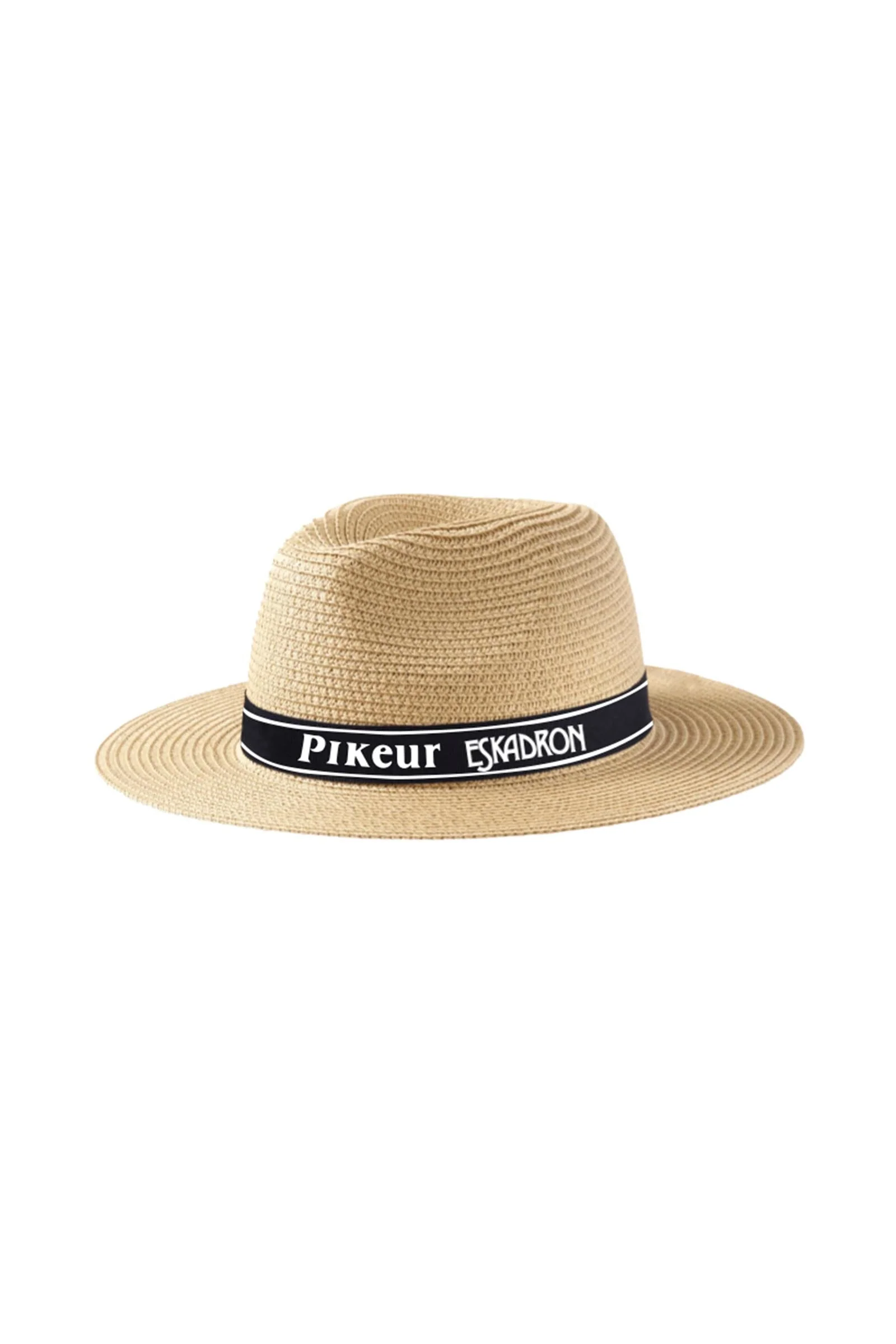 solhatt Beige Én størrelse