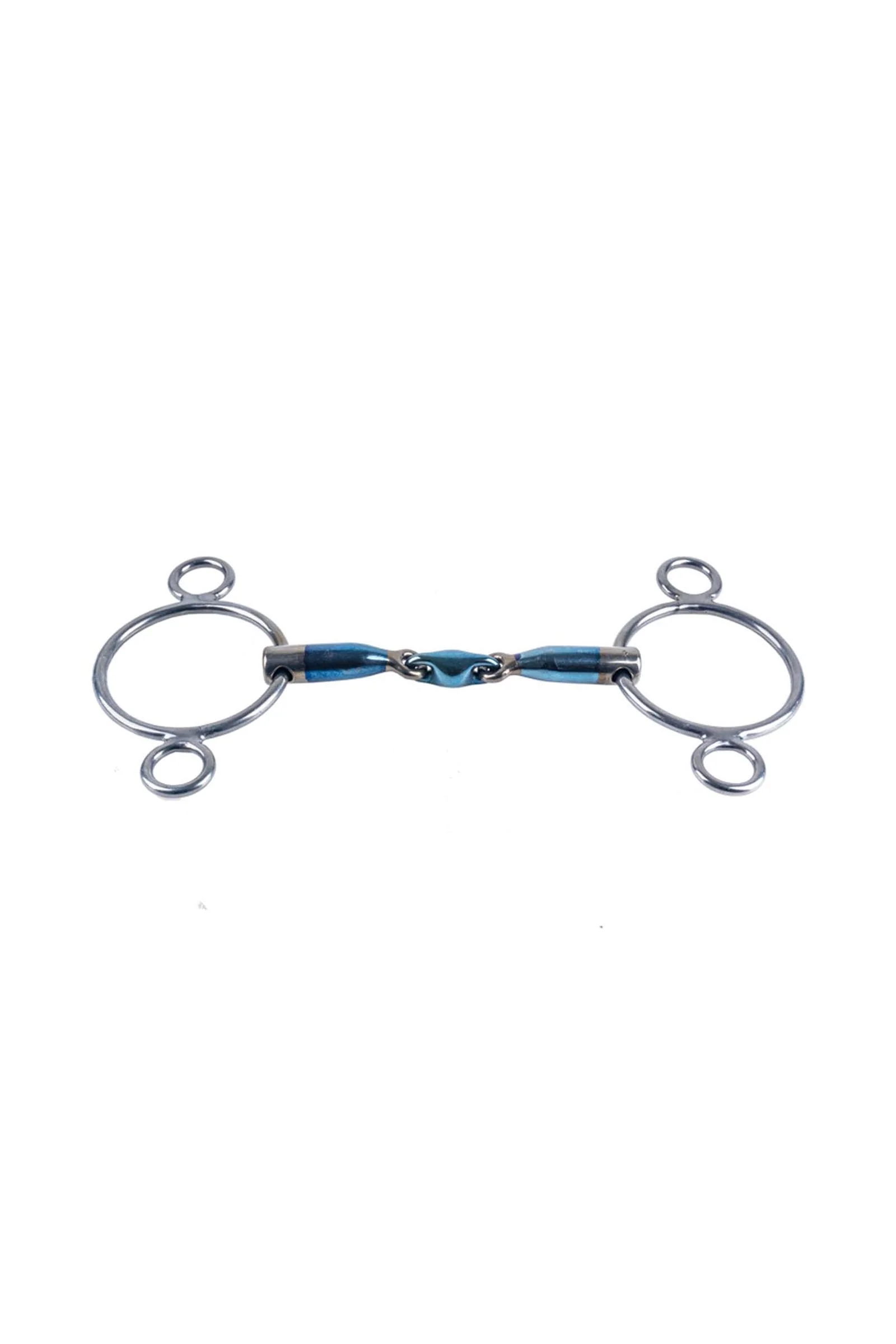 Sweet Iron tredelt treringsbitt 135 mm