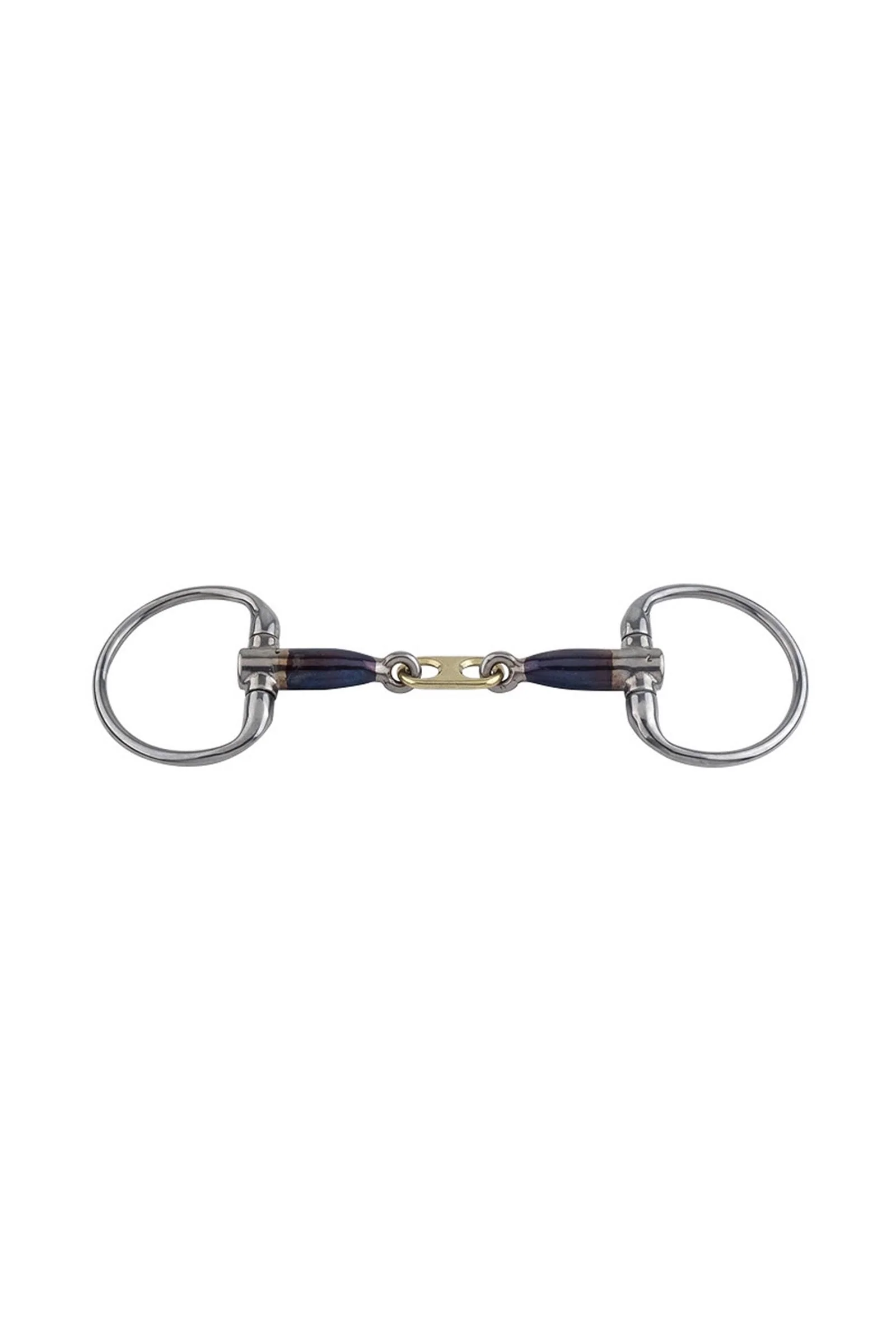 Sweet Iron muffebitt med Dr. Bristol 145 mm