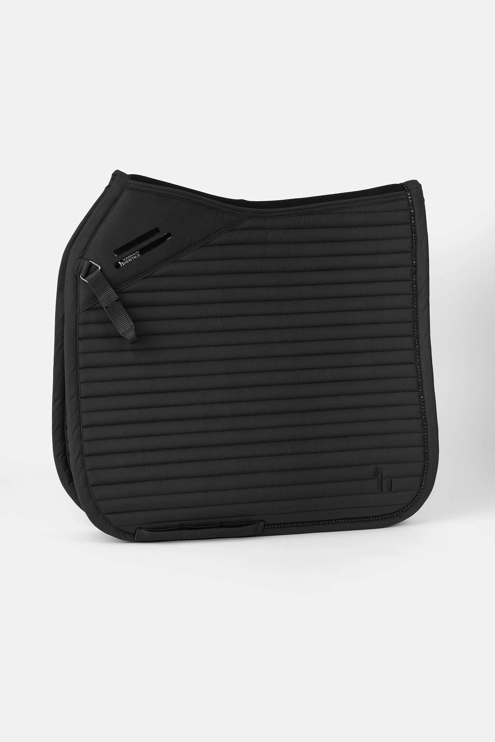 Symphony dressur salunderlag Black F