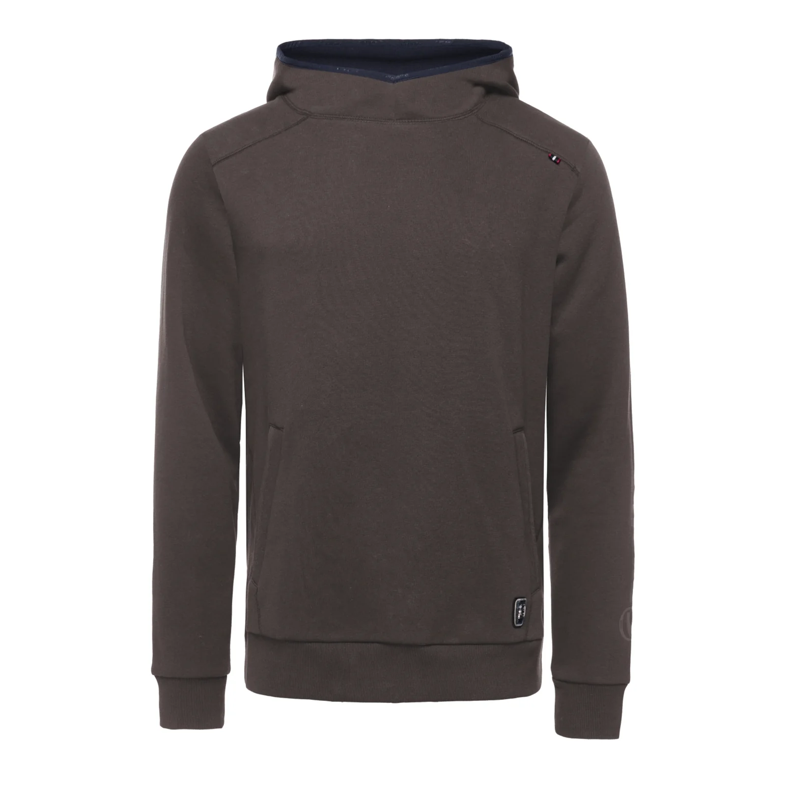 CAVALTABARO Men´s Sweatshirt Truffle Brown M
