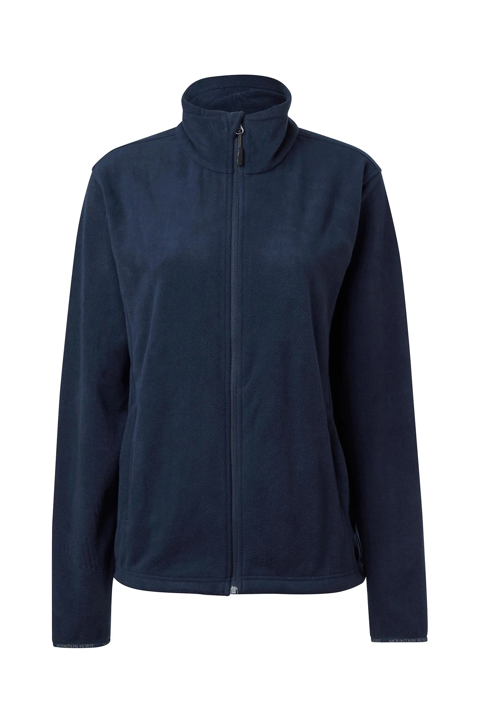 Team unisex fleecejakke Navy XL