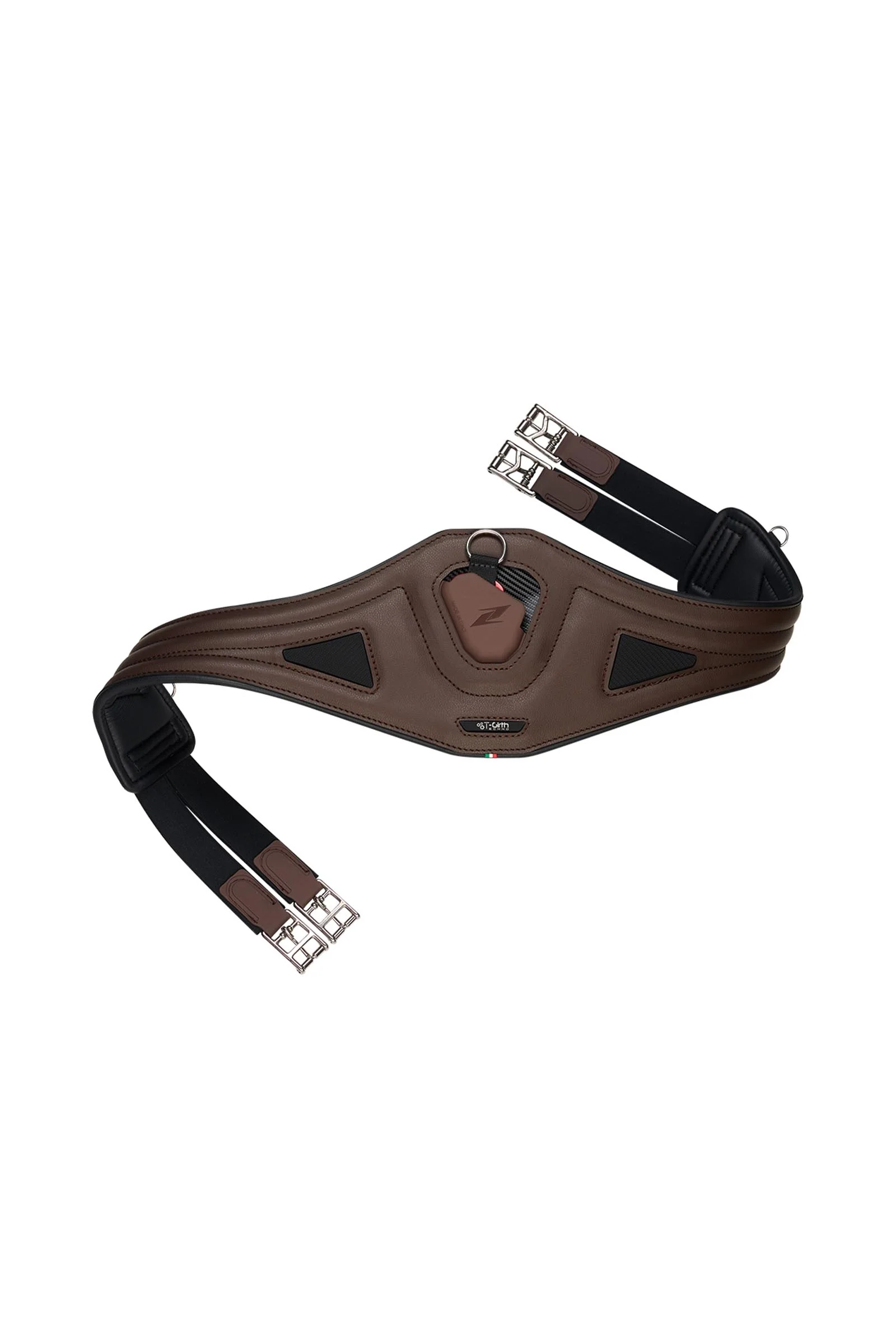 Techno Candy Gjord Brown 110 cm