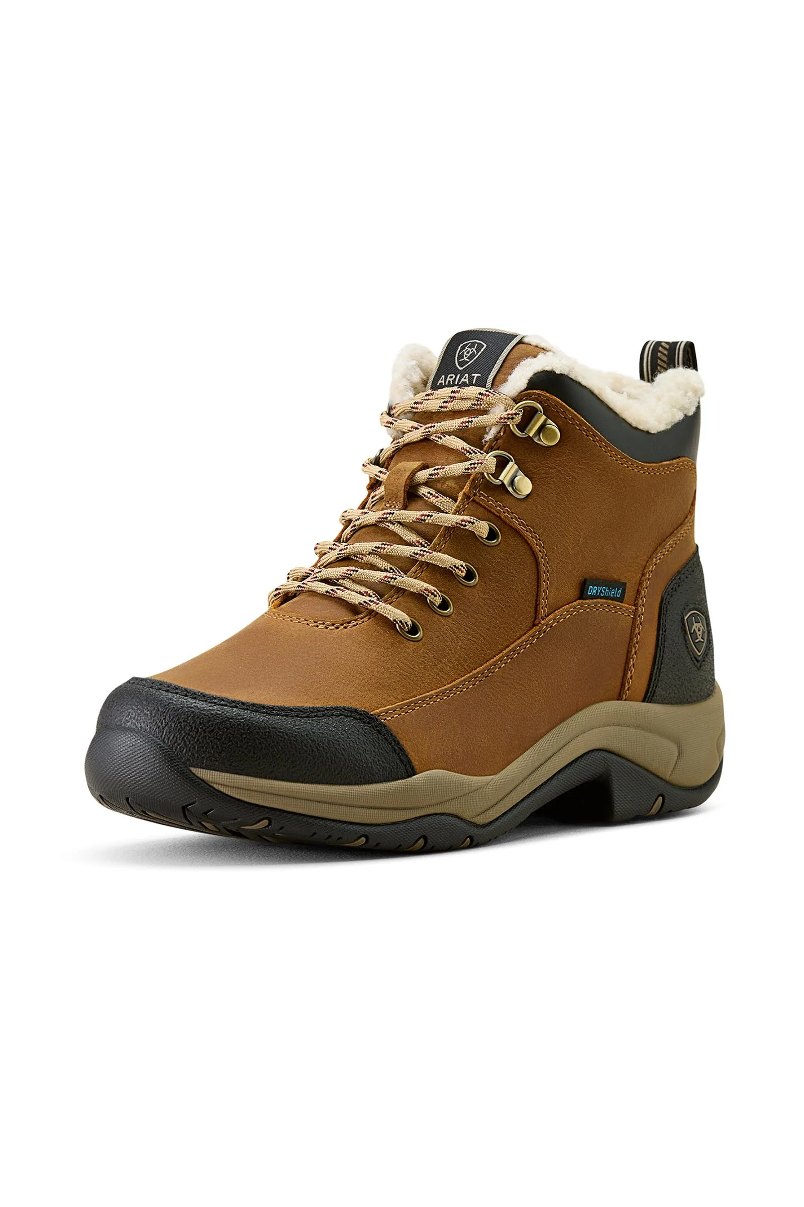 Terrain Sherpa H2O Dame støvler Dusted Wheat 36