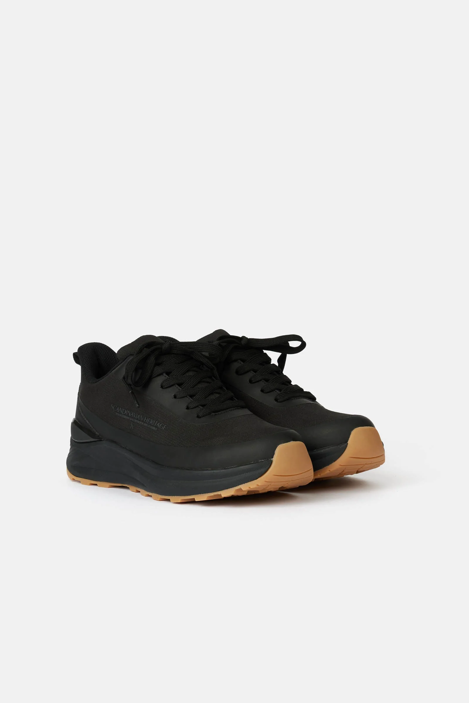 Thea vanntette sneakers Black 40