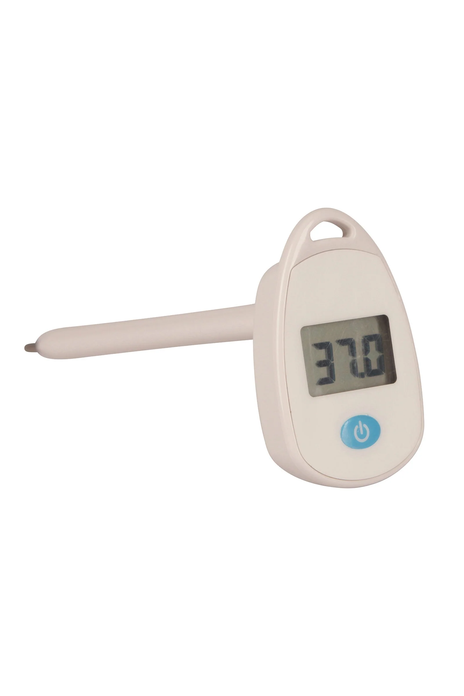 termometer for store dyr No Color Én størrelse