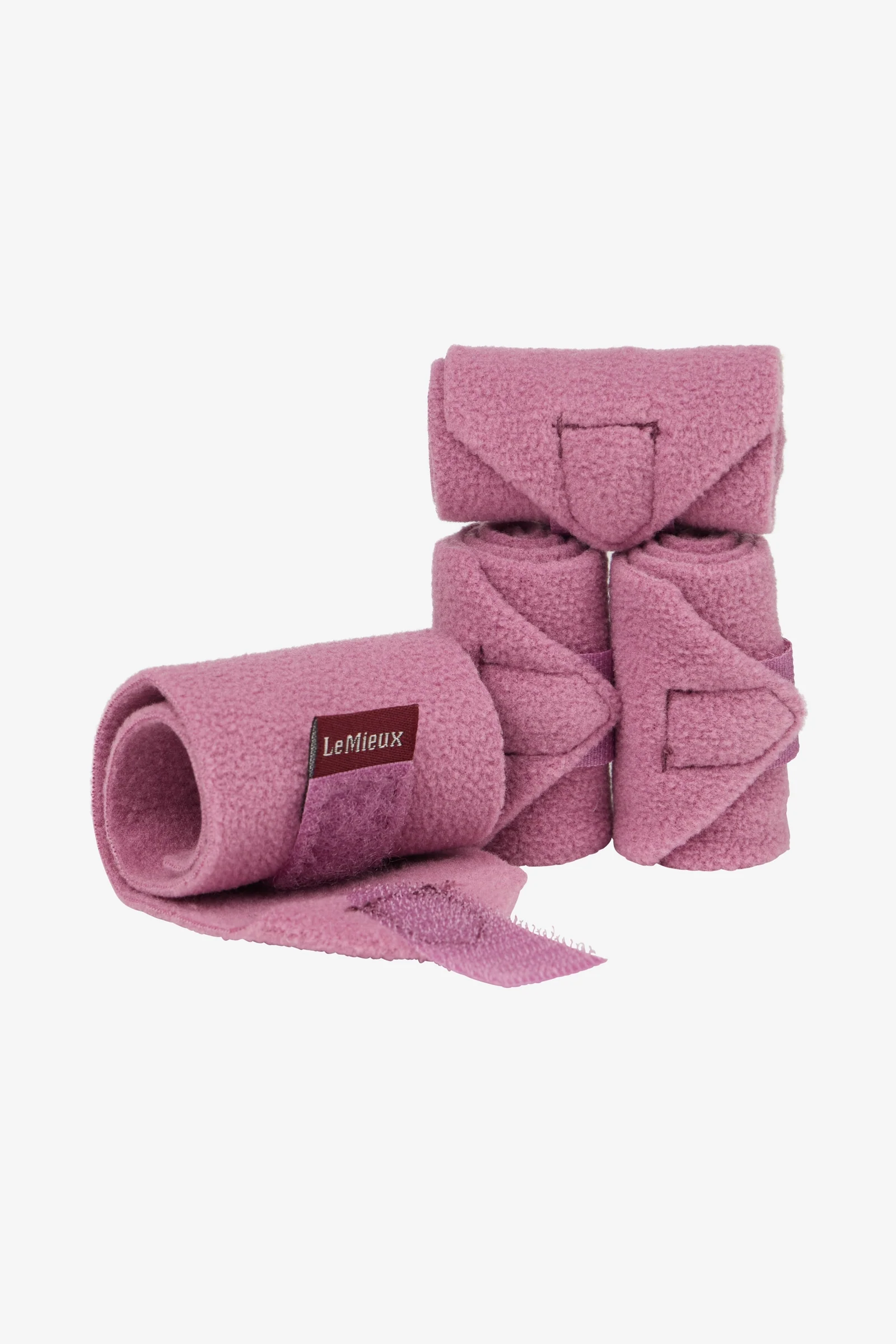 Toy Pony bandasjer (4 stk.) Mallow Én størrelse