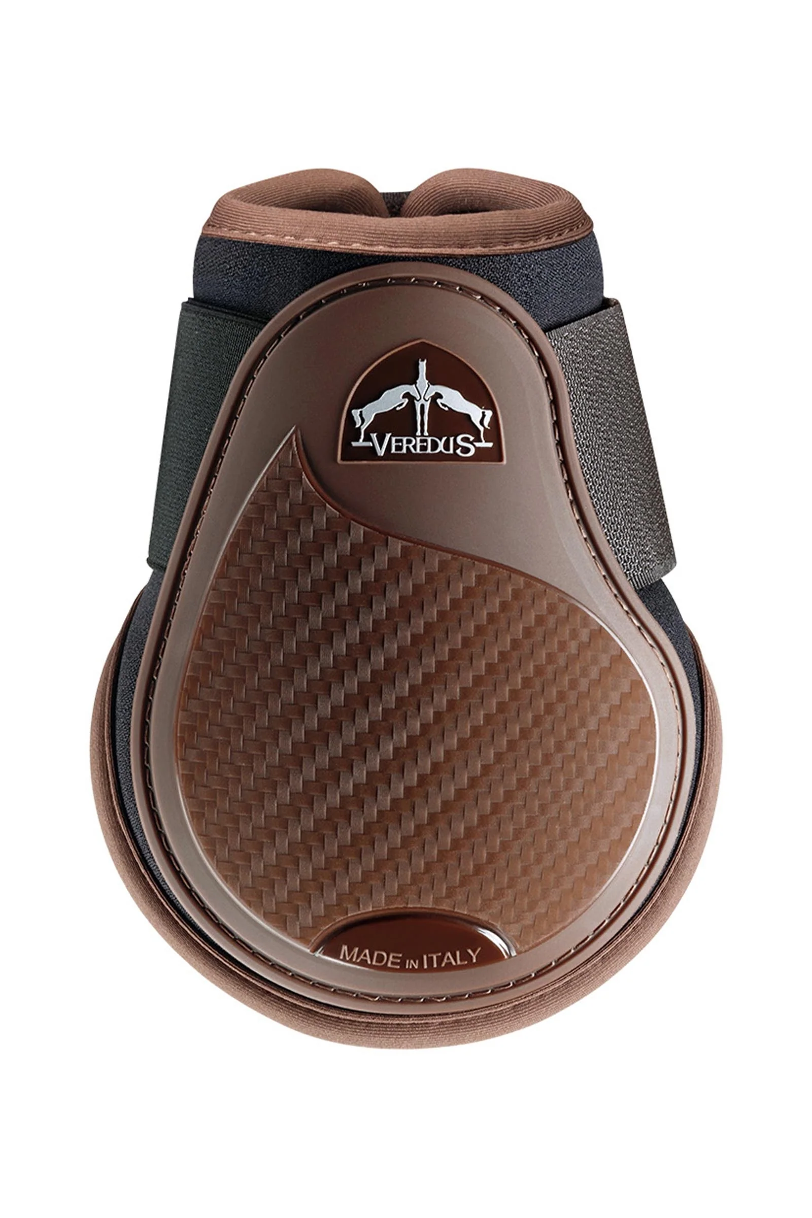 TR PRO bakbeinsstrykkapper Brown S