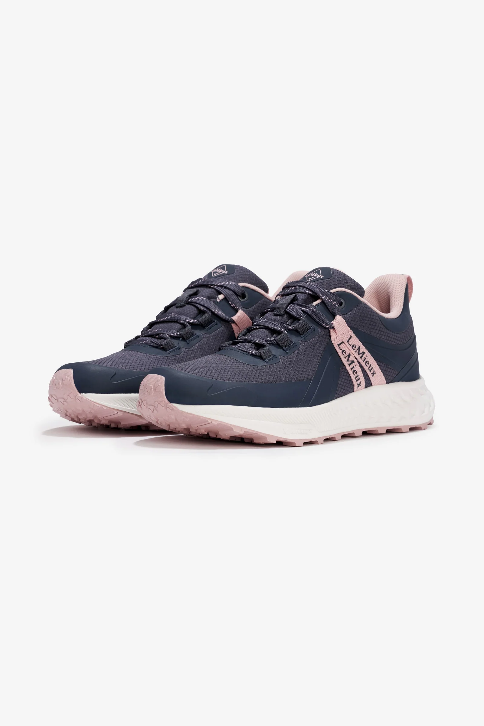 Trax Viva vanntette sneakers Dusk Blue 40/41