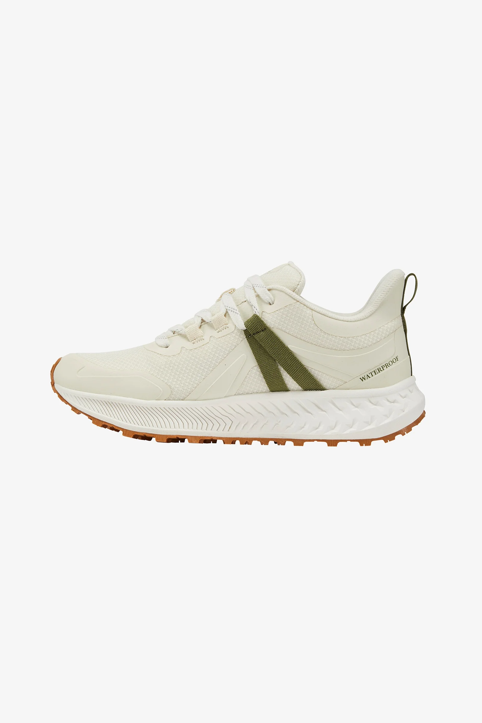 Trax vanntett trainer sko Beige 42