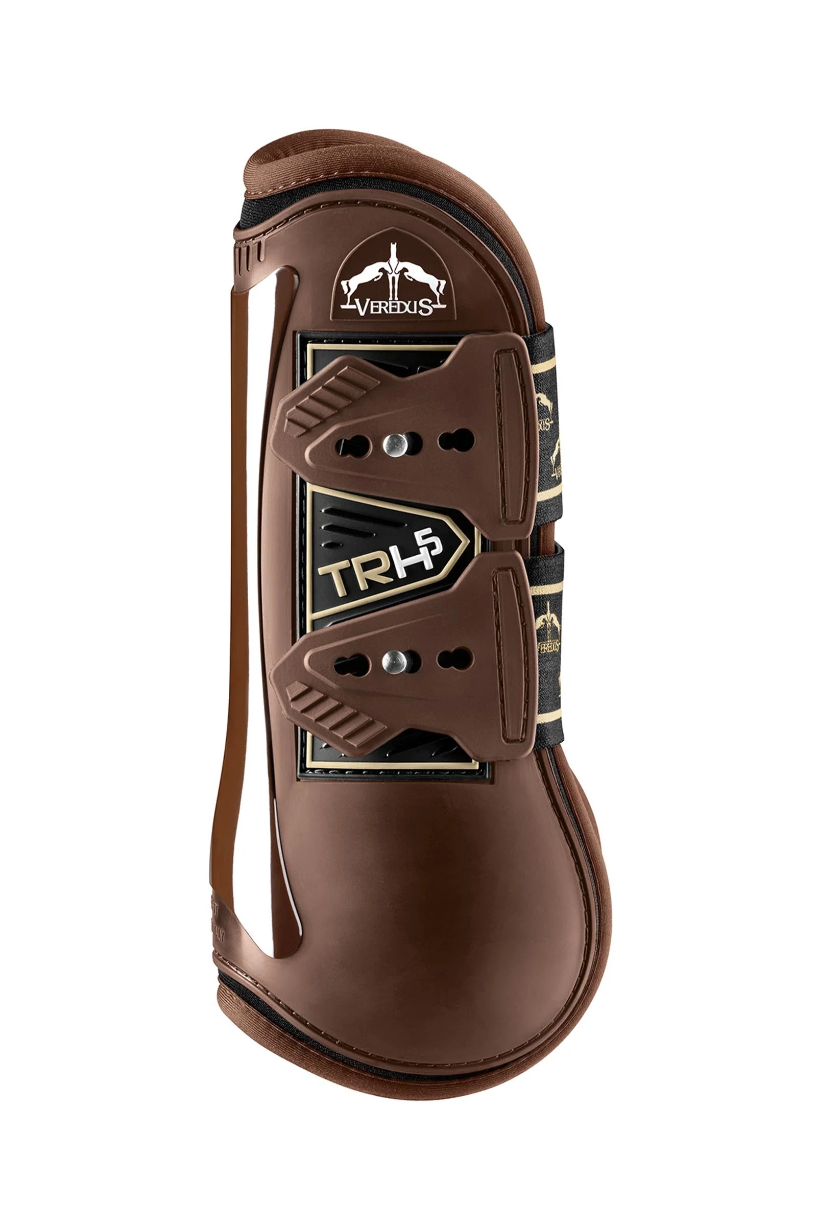 TRH5 frambeinsgamasjer Brown L