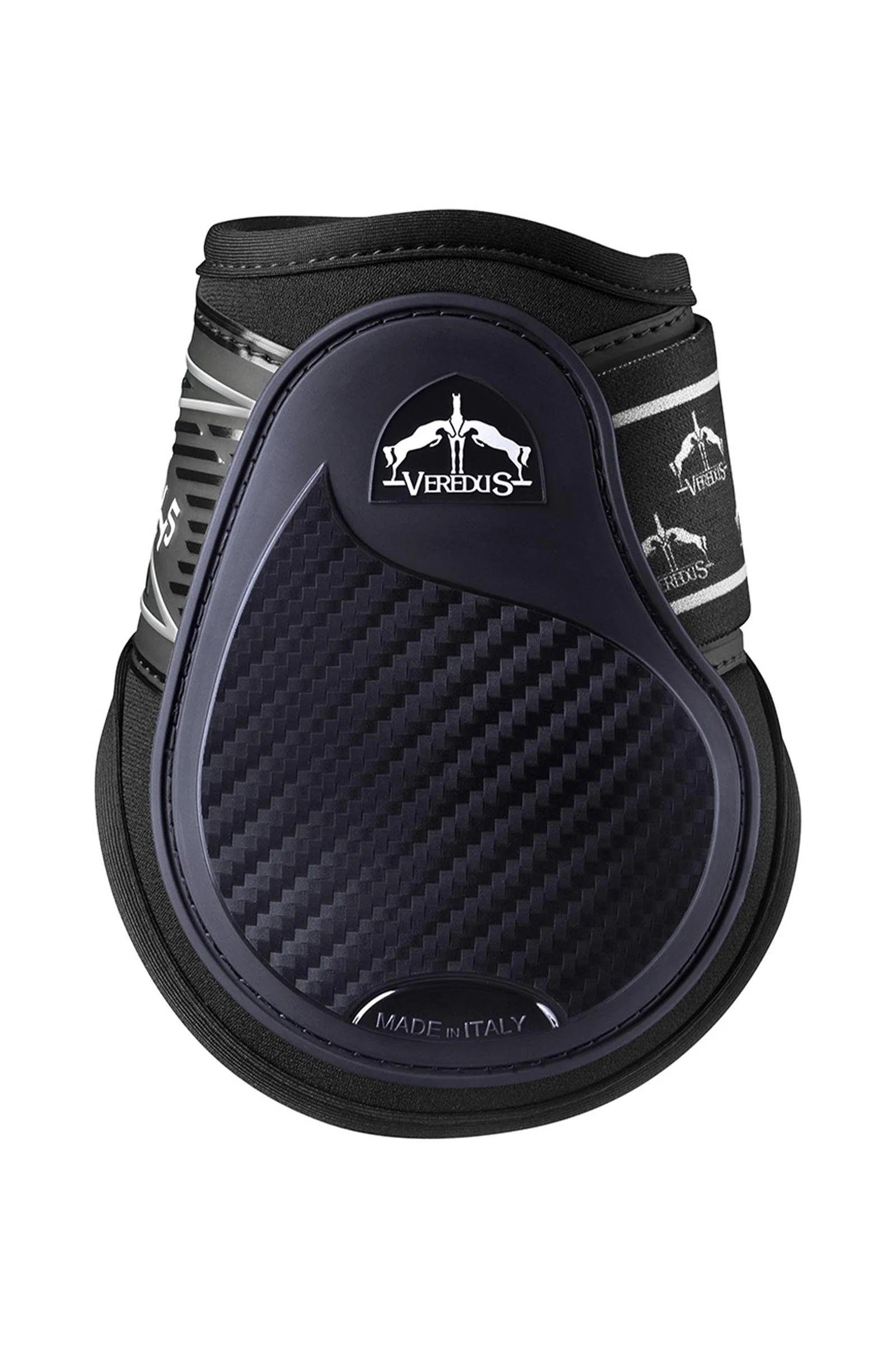 TRH5 bakbeinsstrykkapper Blue L
