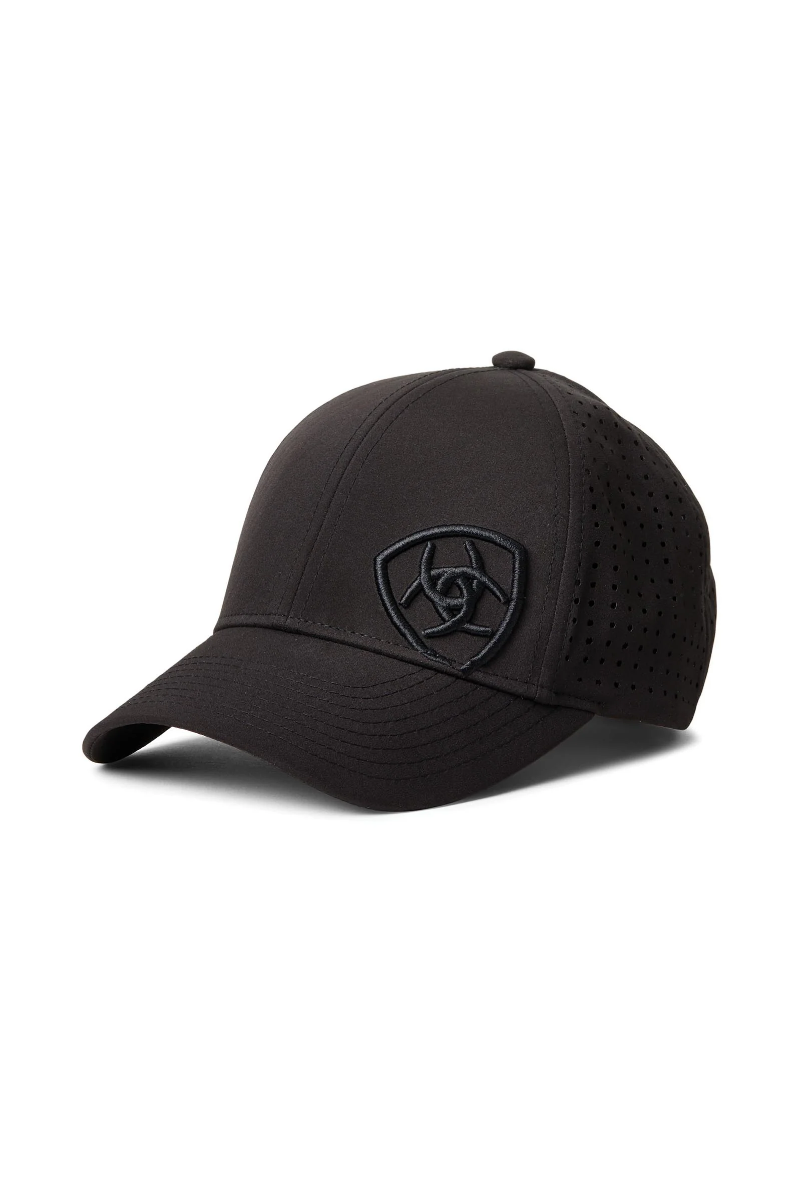 Tri Factor caps Black Én størrelse