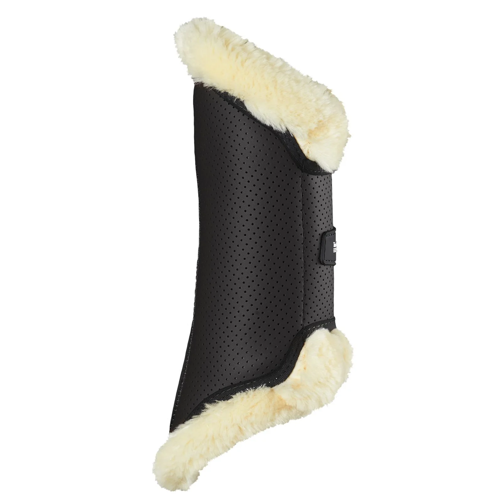 Turnout belegg 2.0, bakbein Black L