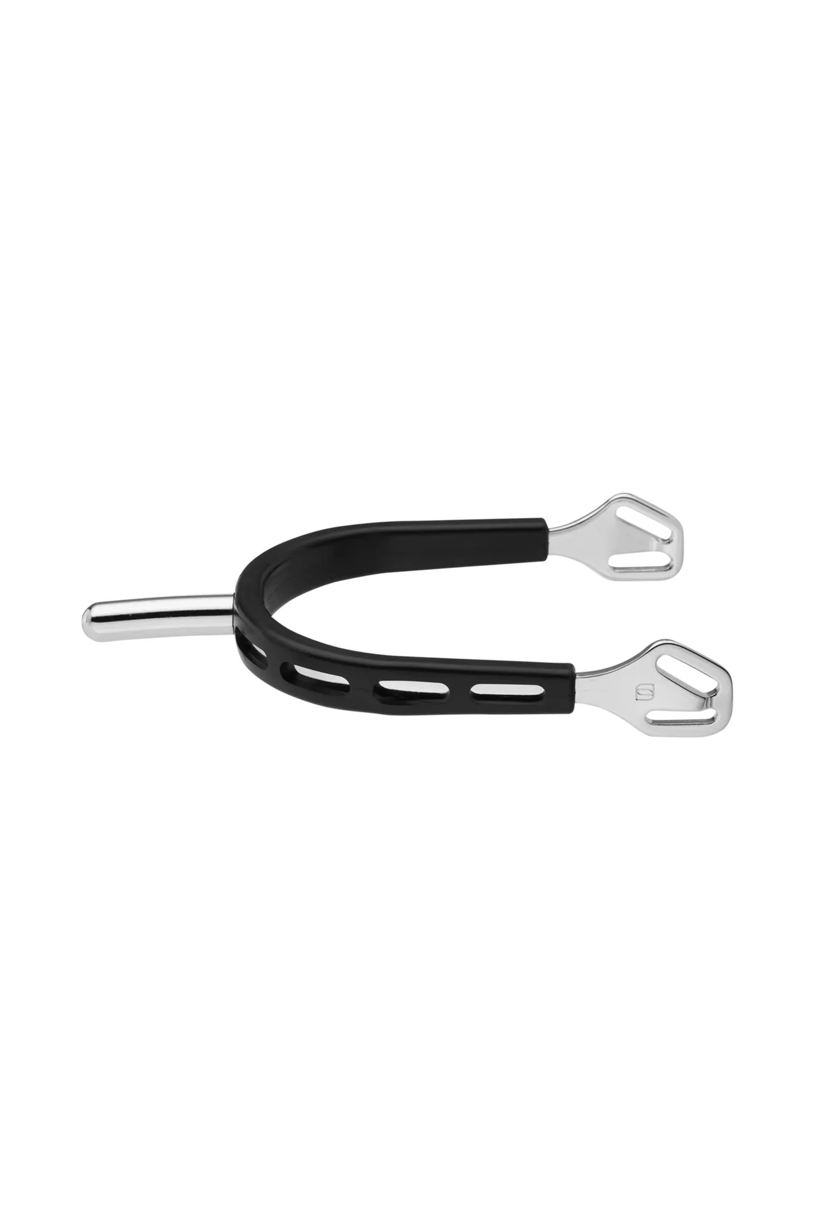 ULTRA Fit Extra Grip Sporer, Avrundet, 30 mm Stainless Steel 30