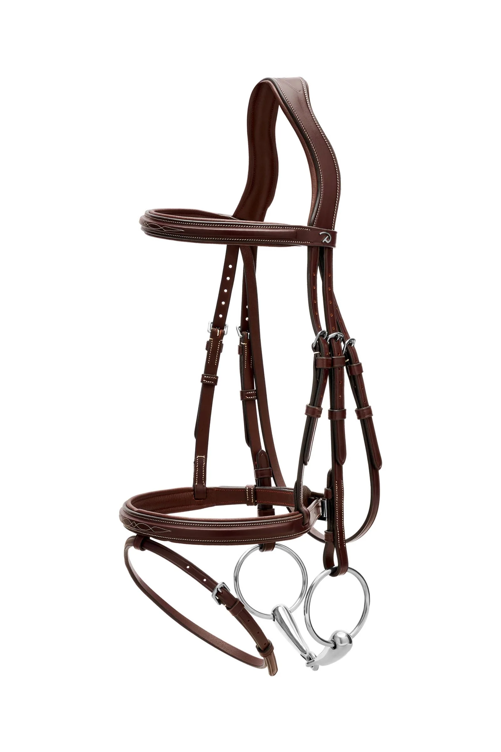 US-Collection hodelag med kombinert nesereim Brown F