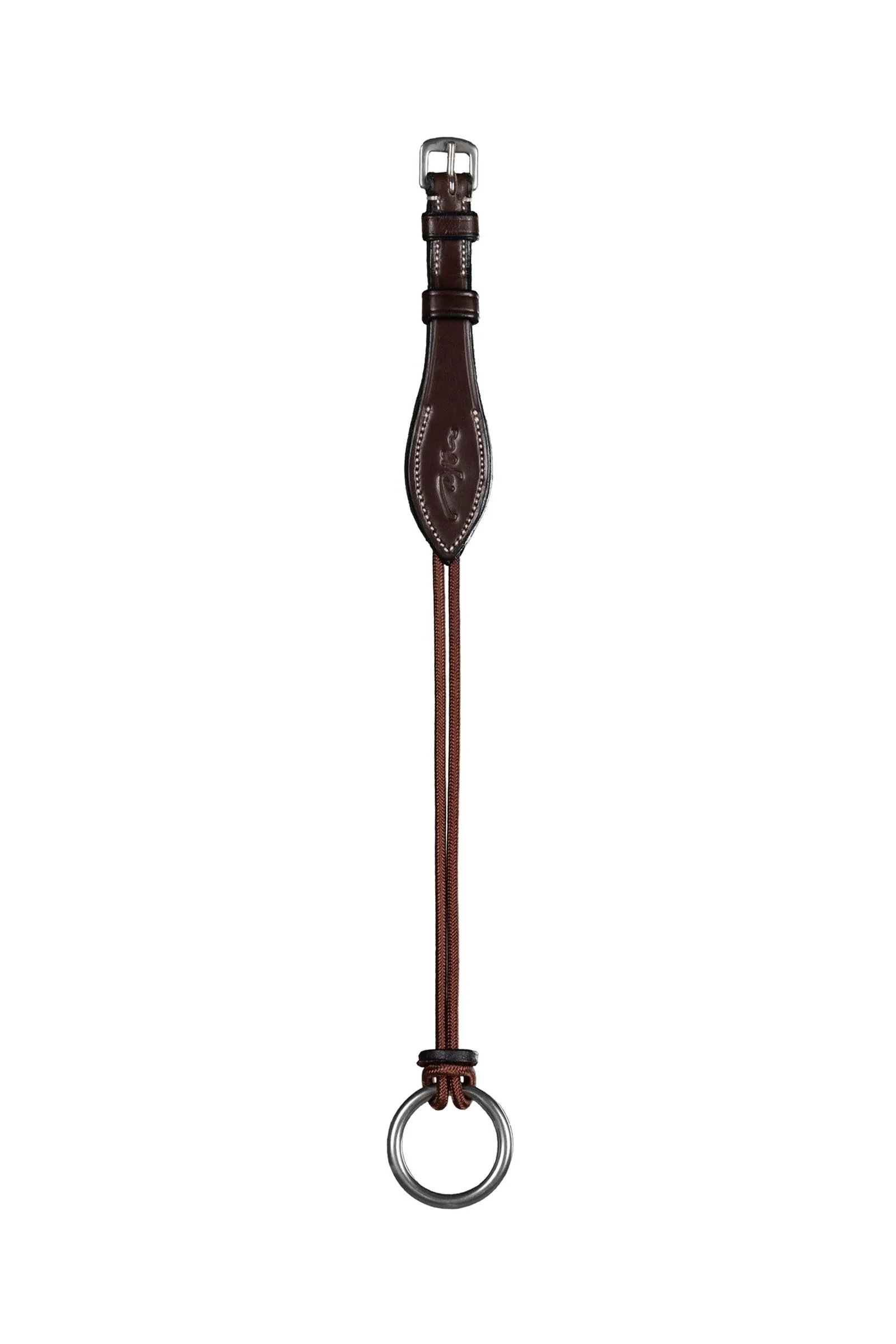 US-Collection gag kinnstykker Brown F