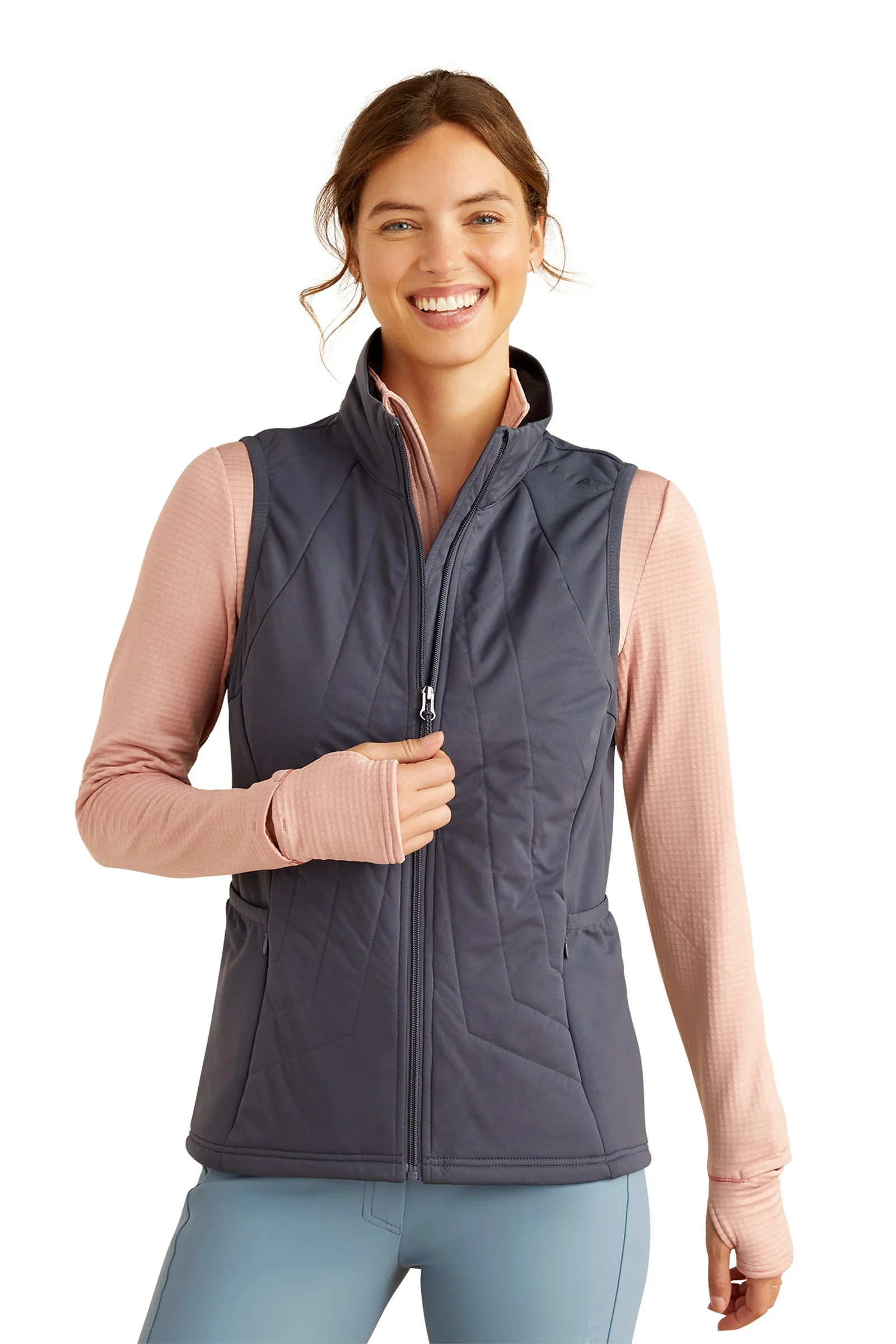 Venture Damevest Ombre Blue XS