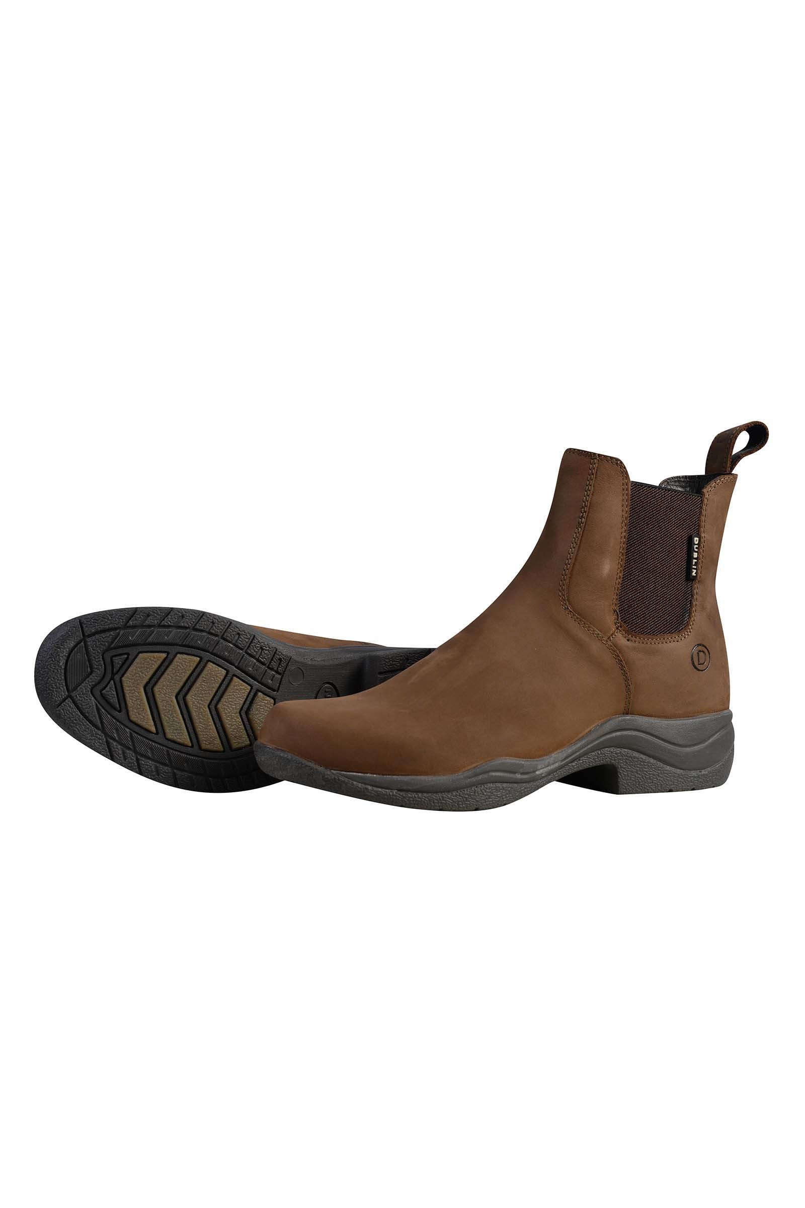 Venturer RS Boots III Brown 42