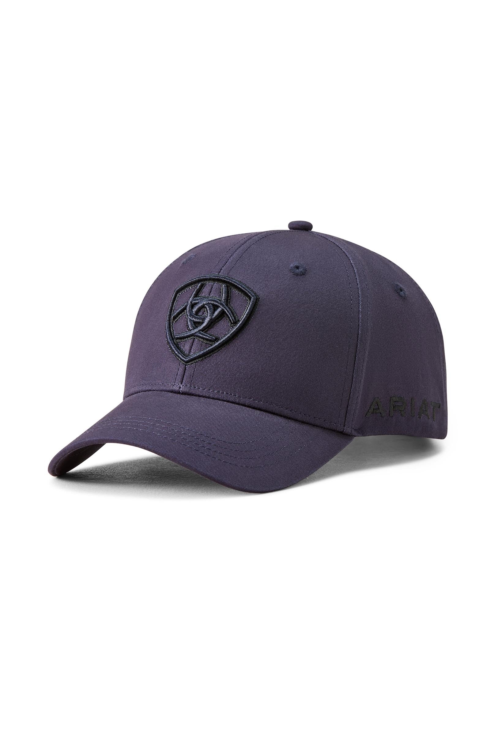 Show Caps Dark Navy Én størrelse