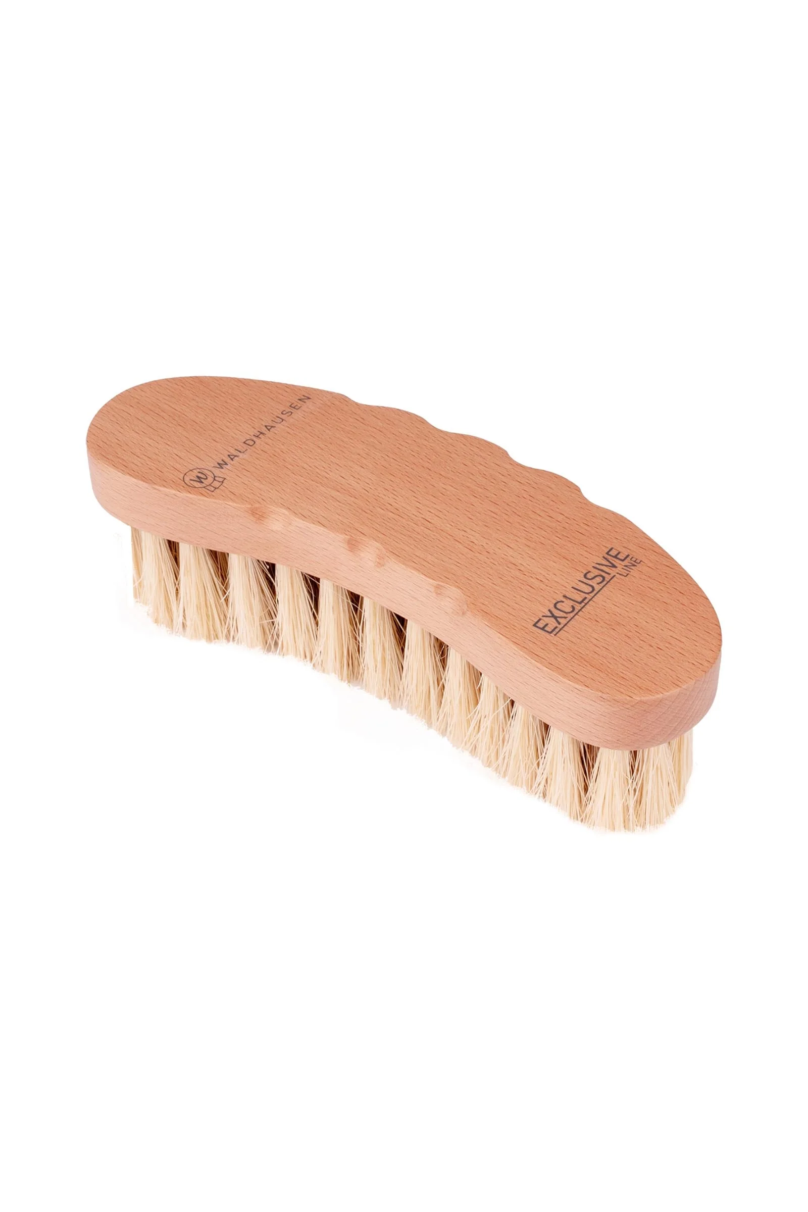 Exclusive Line konturbørste Wood Én størrelse