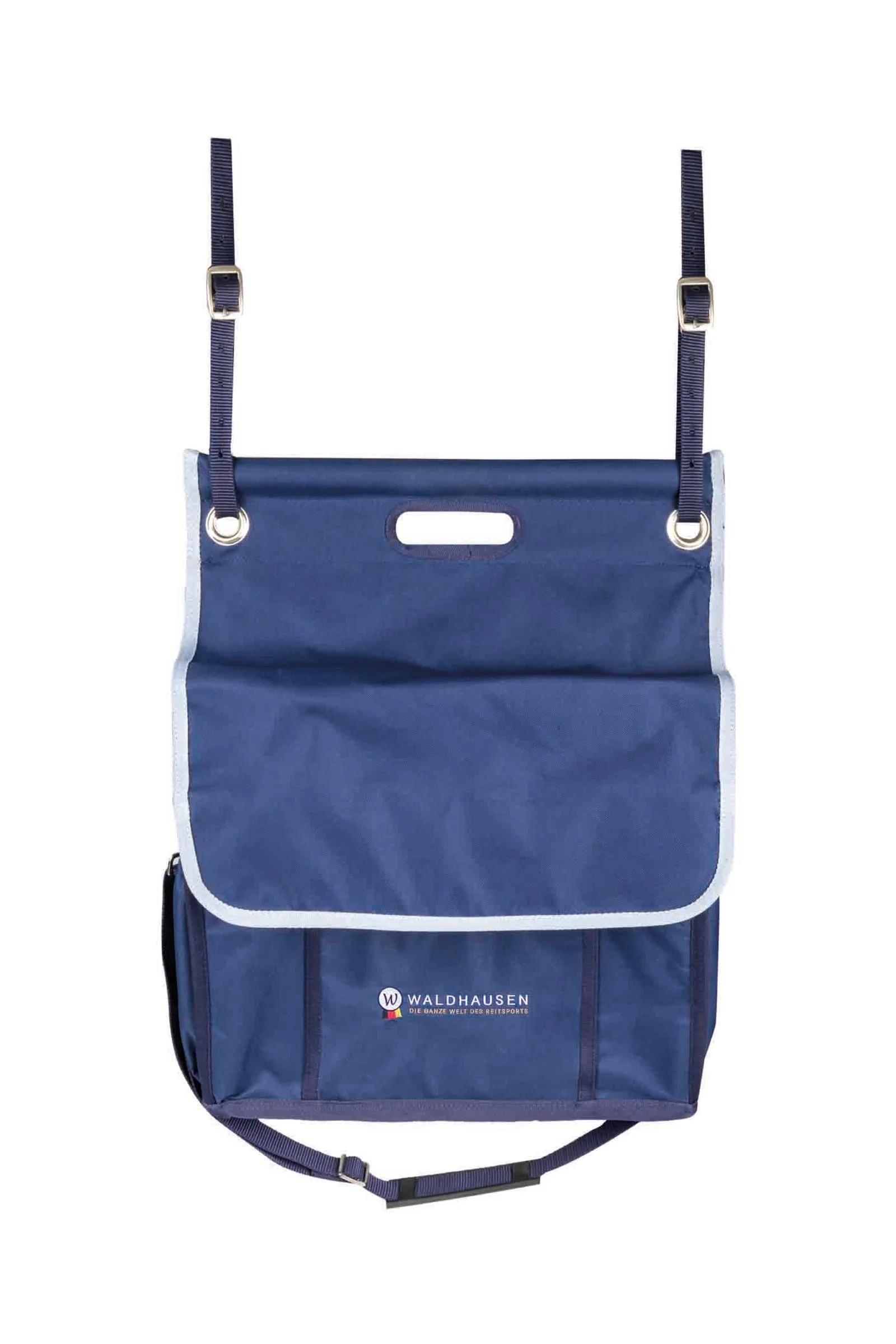 liten stallbag Night Blue Én størrelse