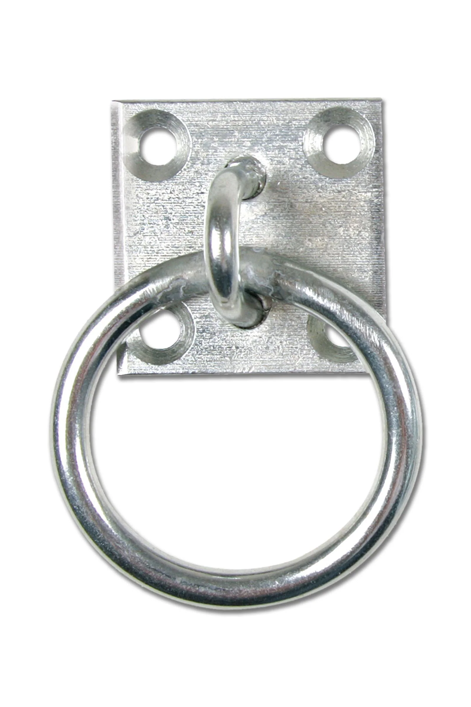 bindering på plate Metal Én størrelse