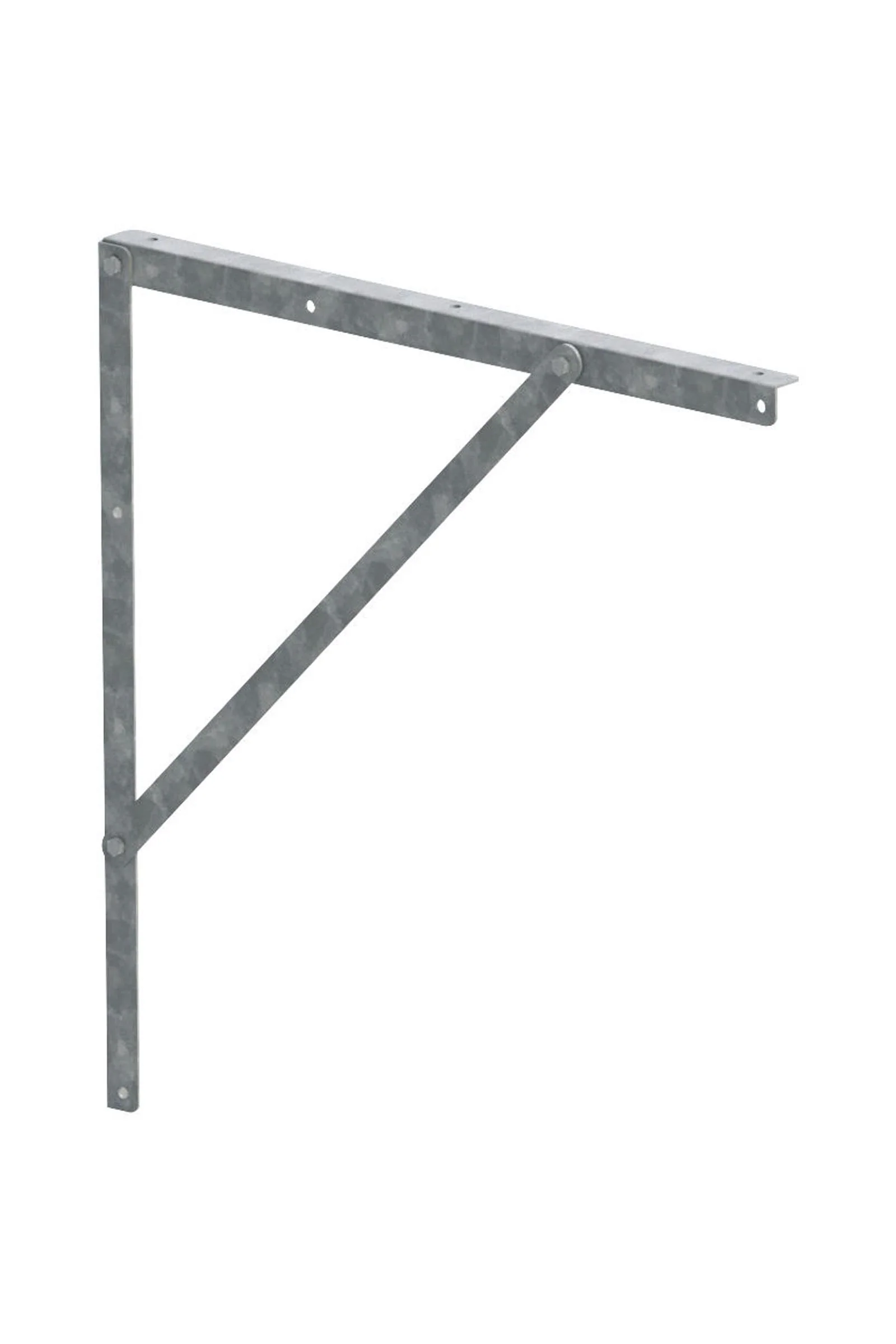 Veggfeste for Taon-X ECO Metal Én størrelse