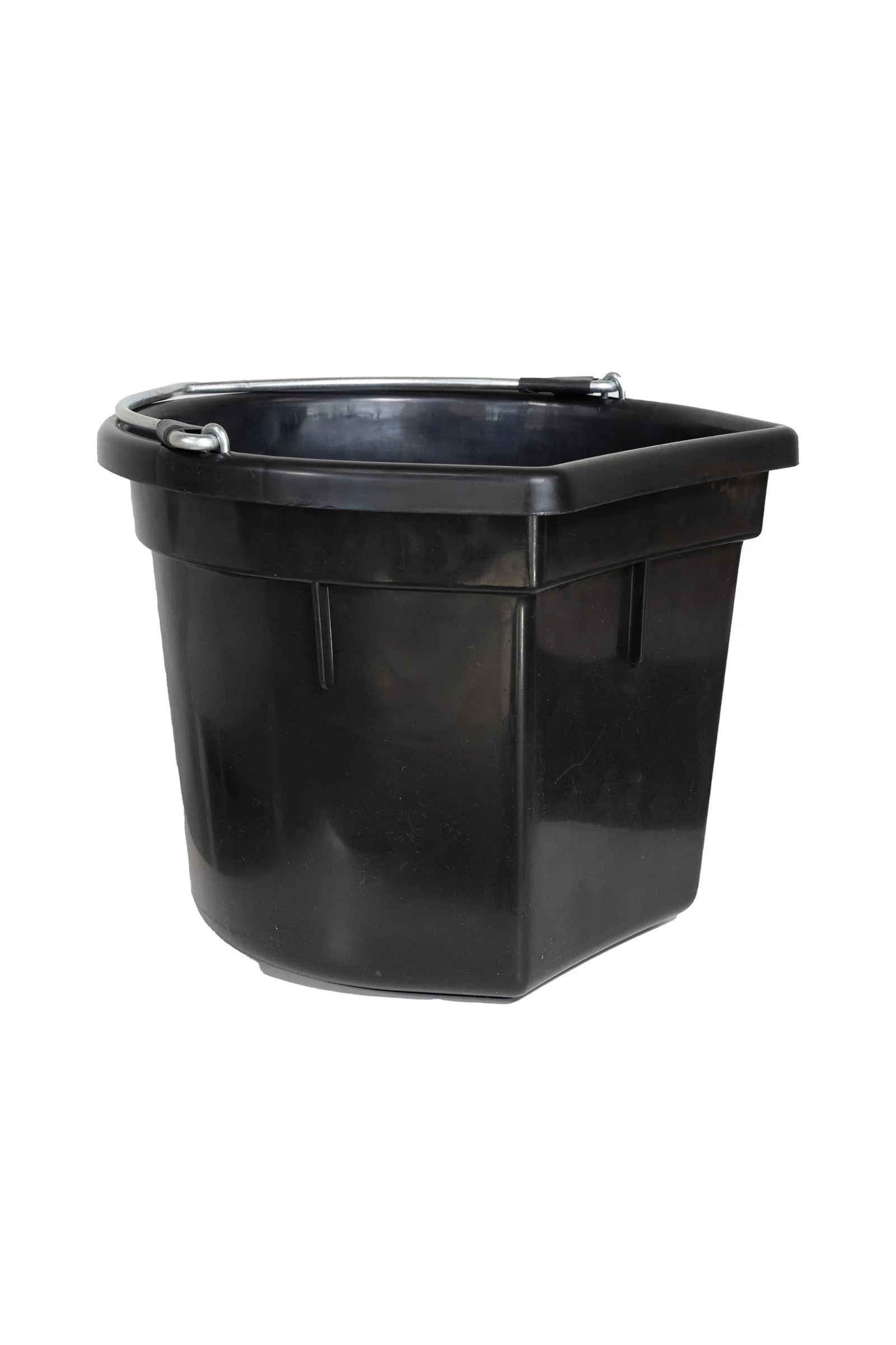 vannbøtte, 18 l Black Én størrelse