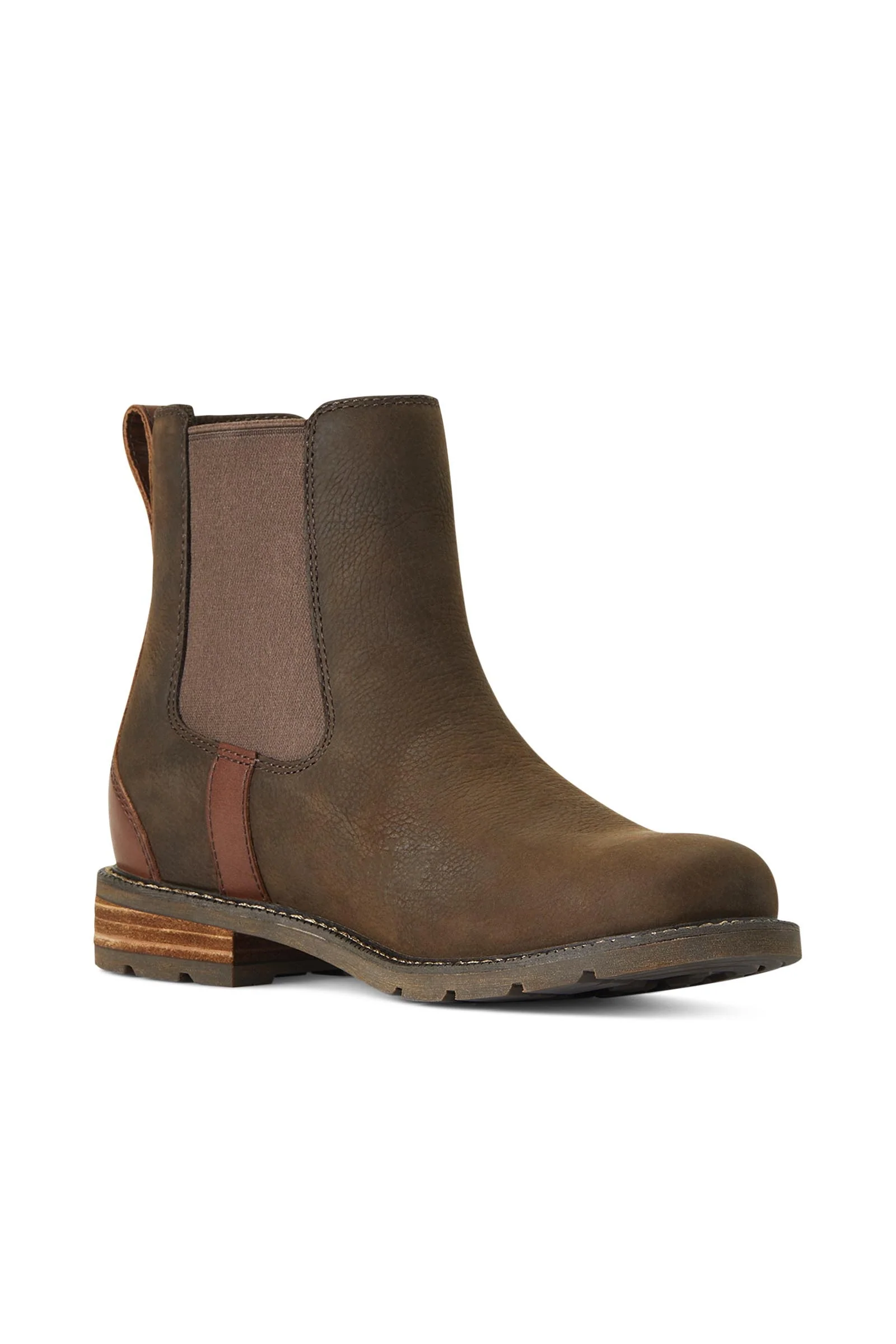 Wexford H2O Dame vanntette fritidssko Java 42