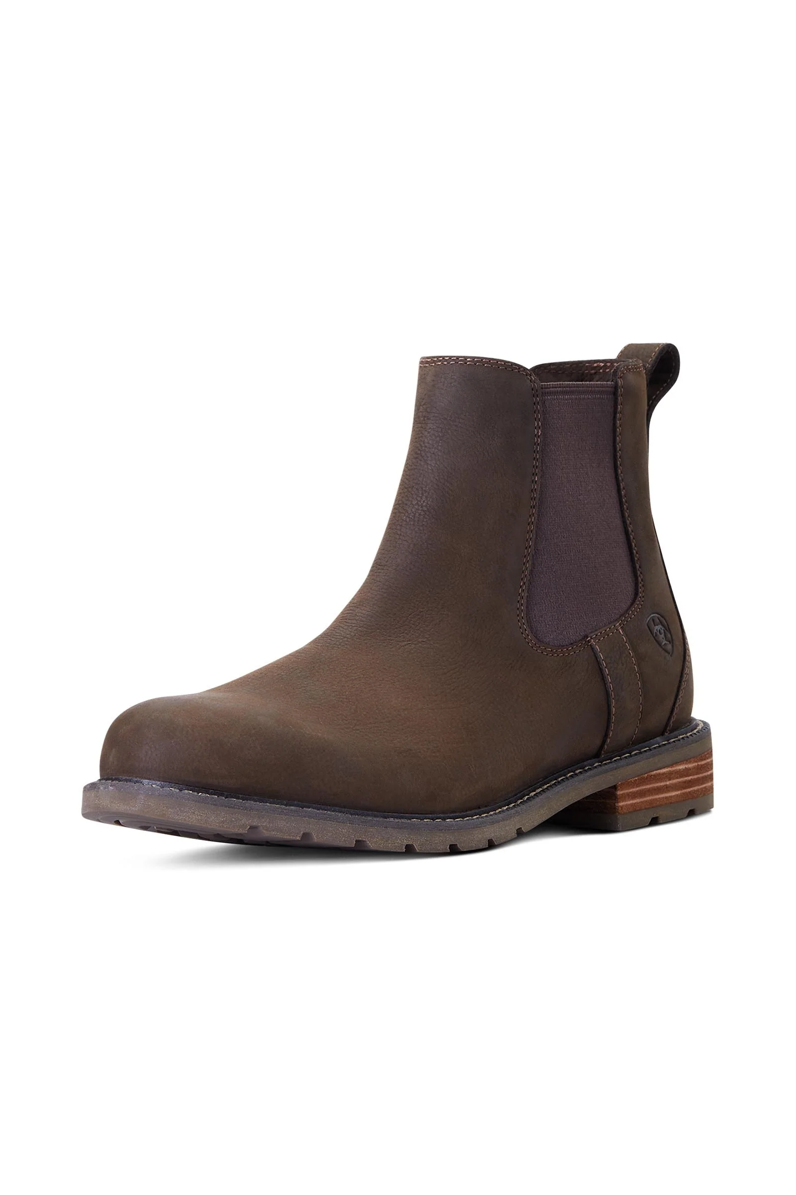 Wexford Waterproof Vanntette chelsea boots for herre Java 43