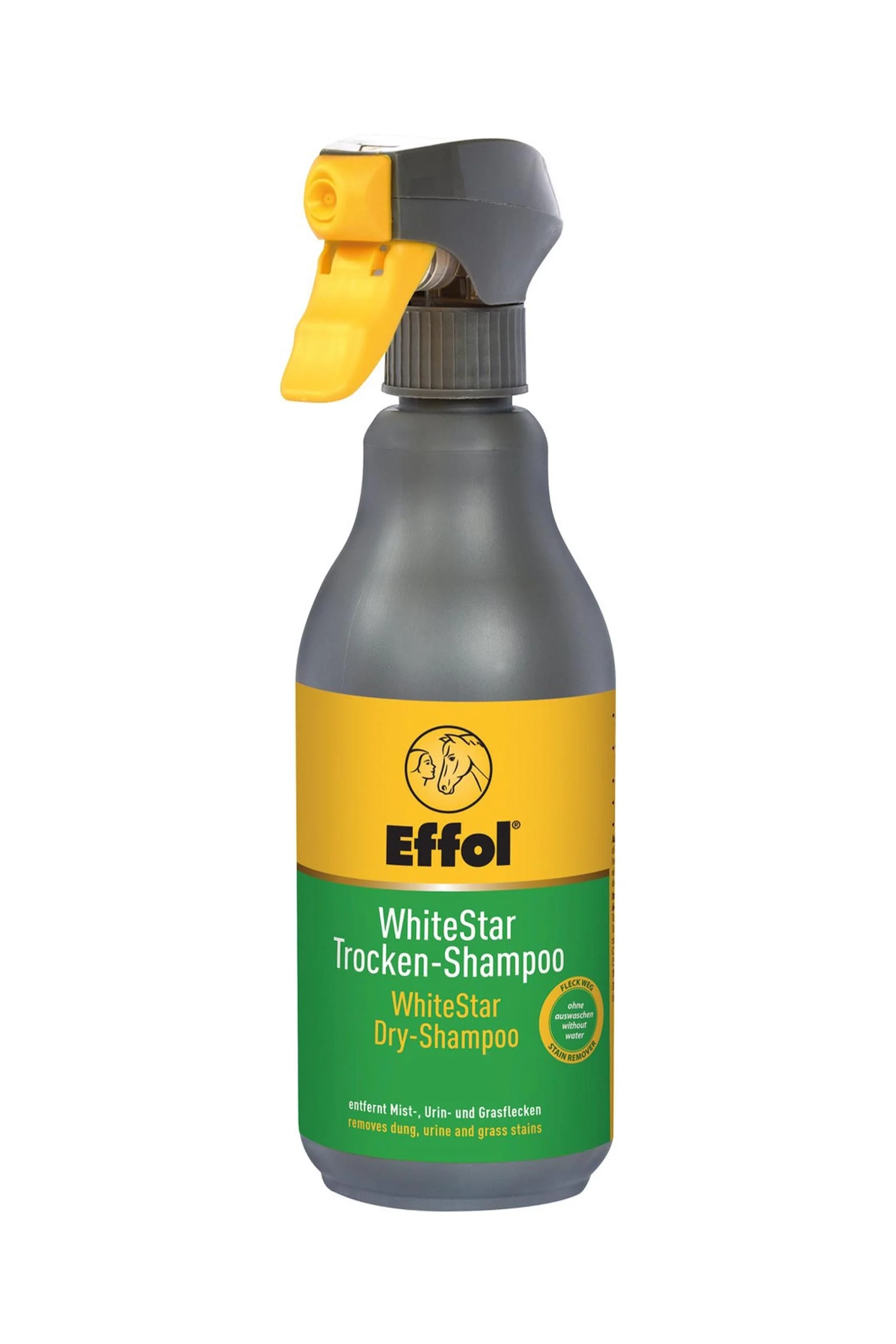 WhiteStar tørrsjampo 500 ml 500 ml