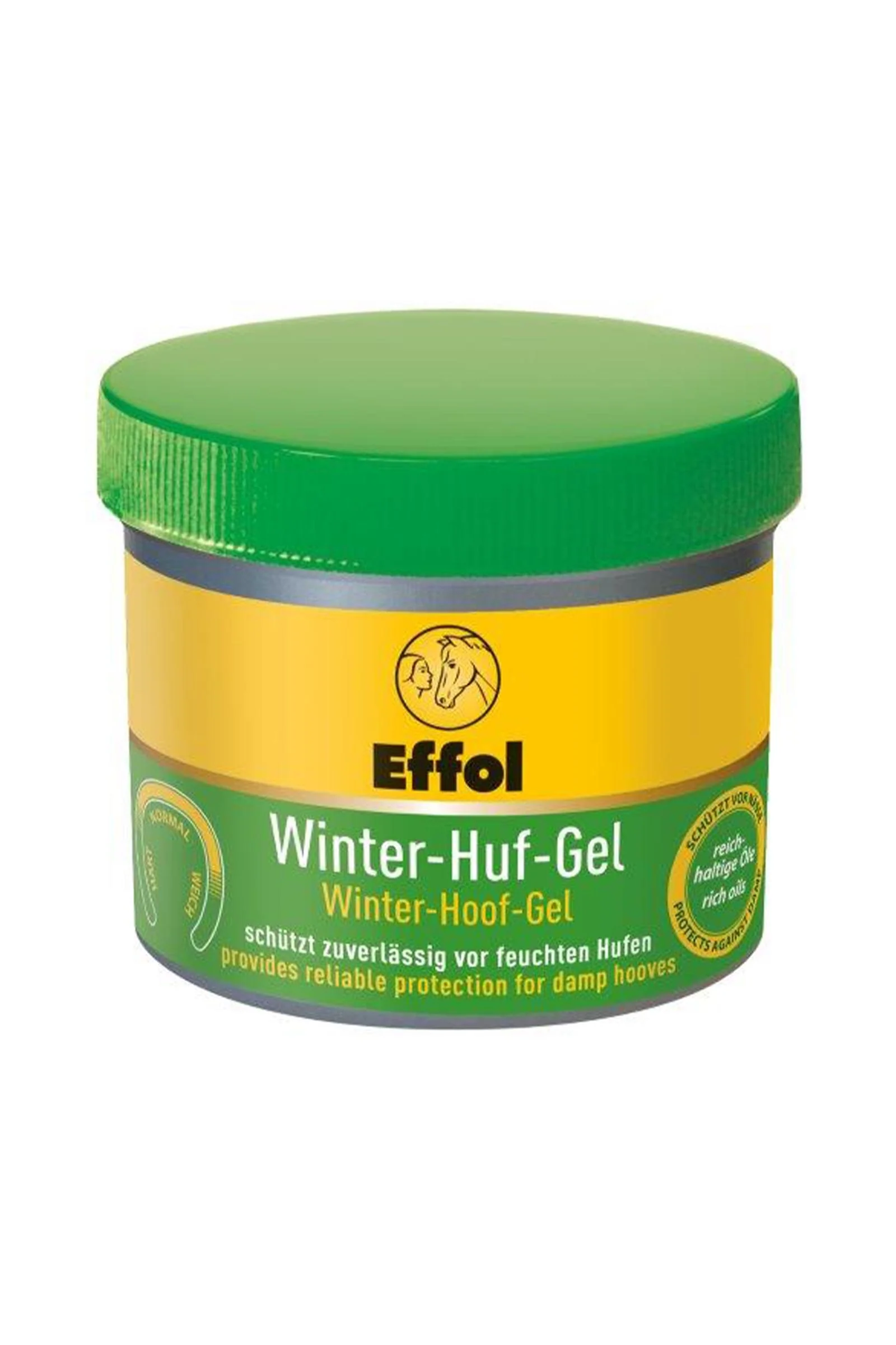 vinter-hov-gel, 50 ml 50