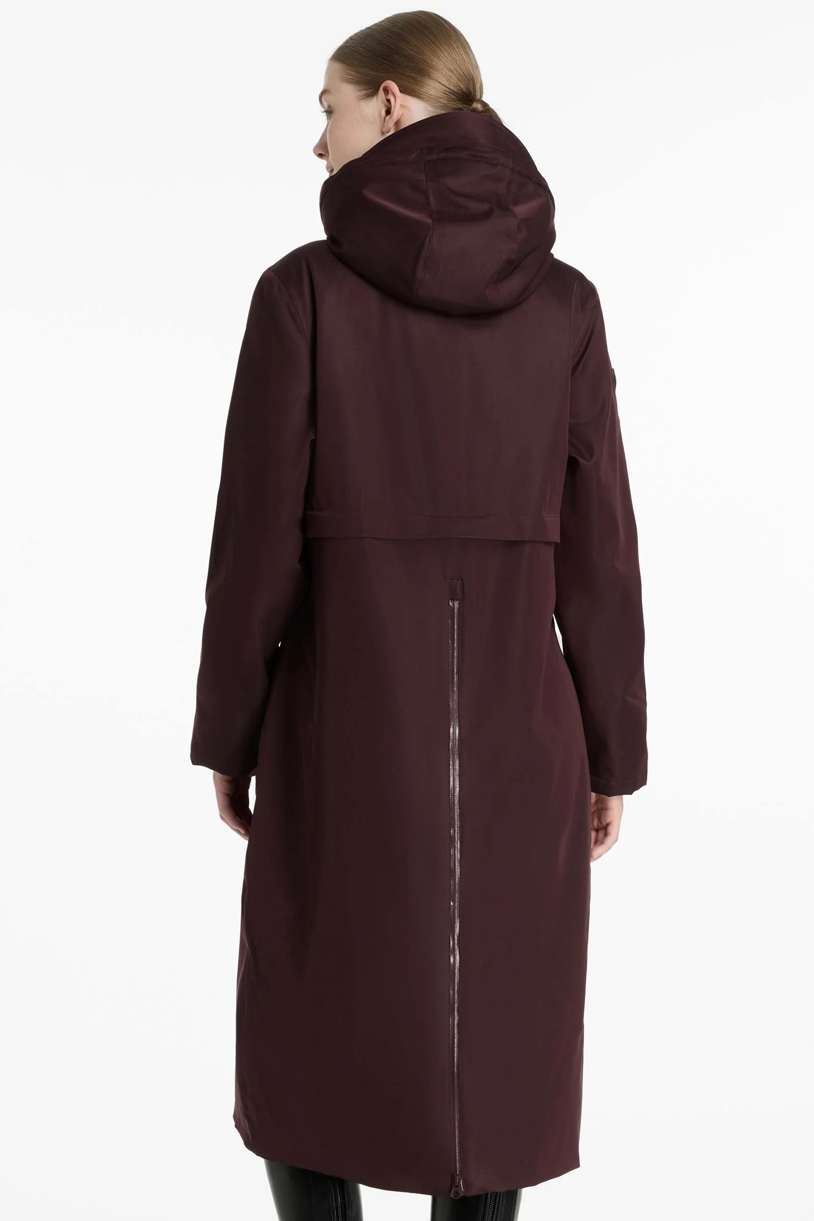 Dame All Elements KÄpe Damson 34