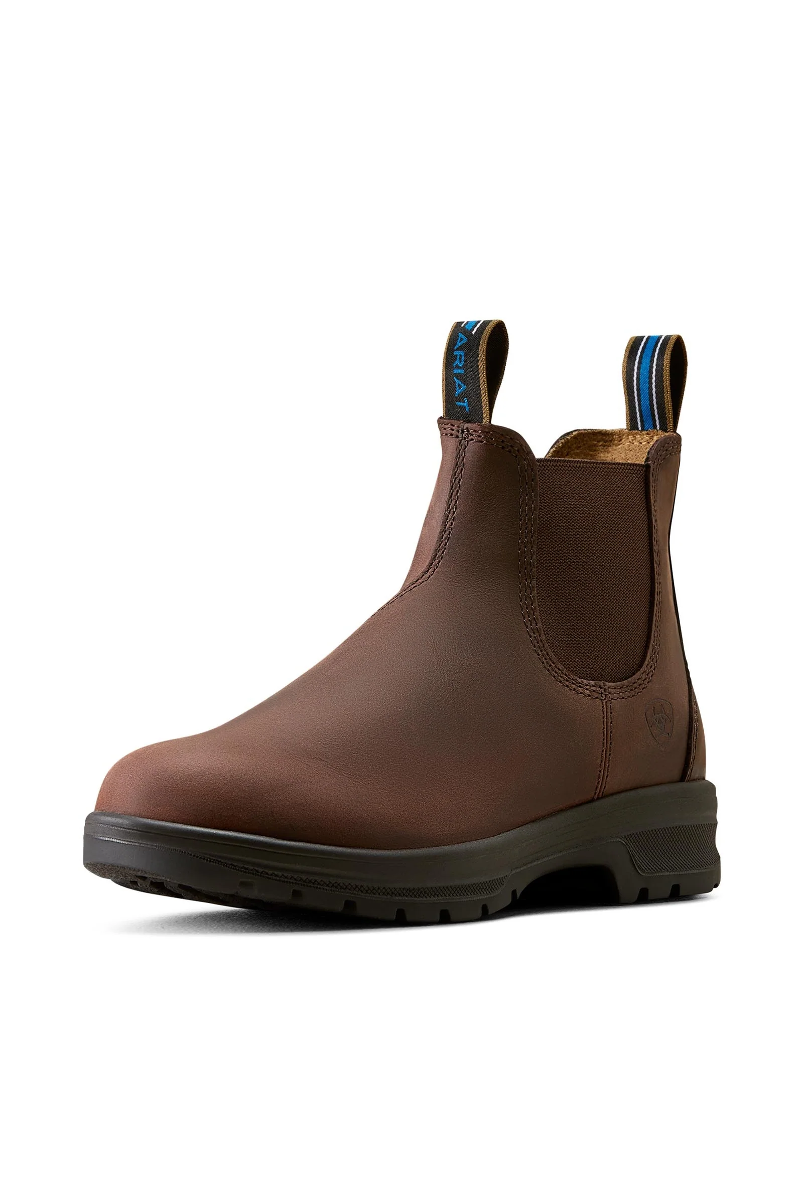 Dame Cooper Chelsea-boots Brunette 37/B