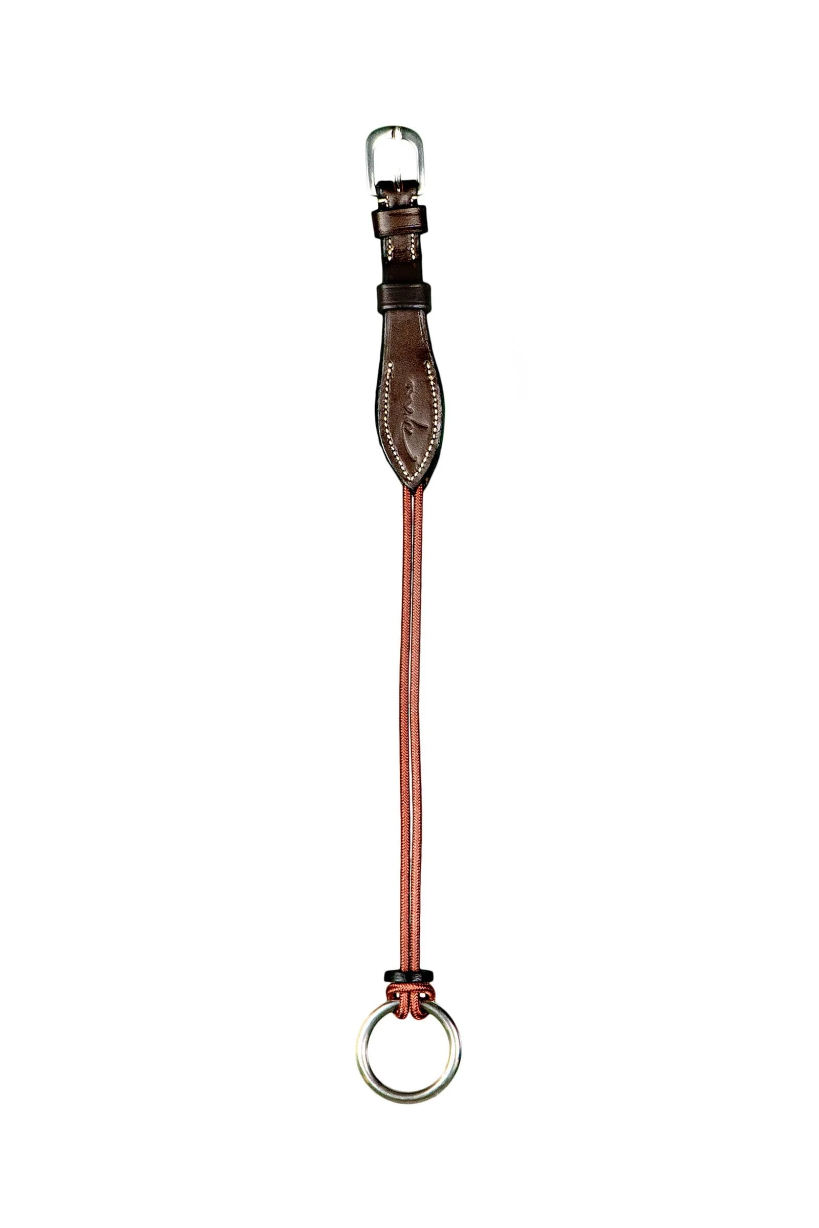 Working gag kinnstykker Brown C