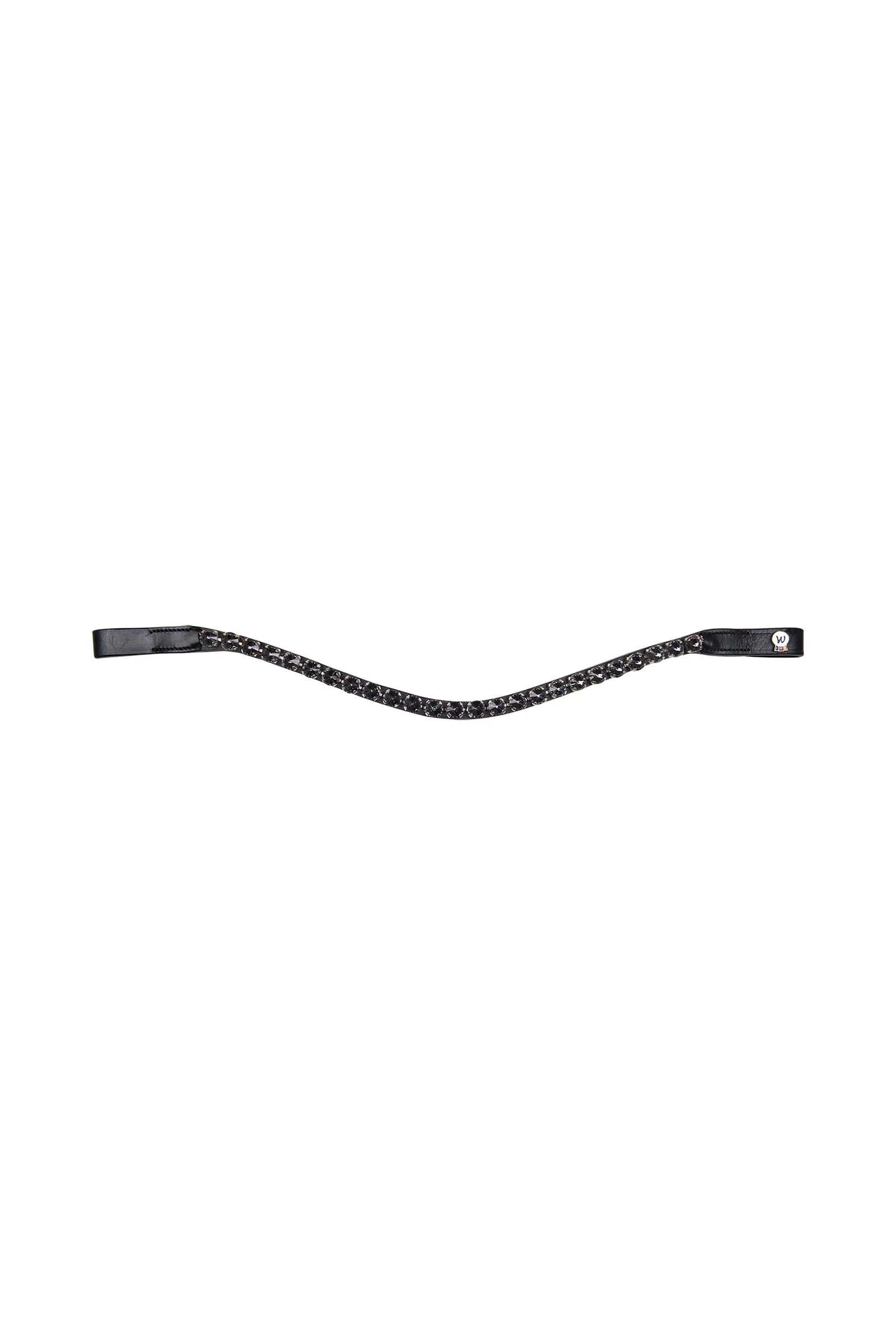 X-Line Boost pannebånd Black C