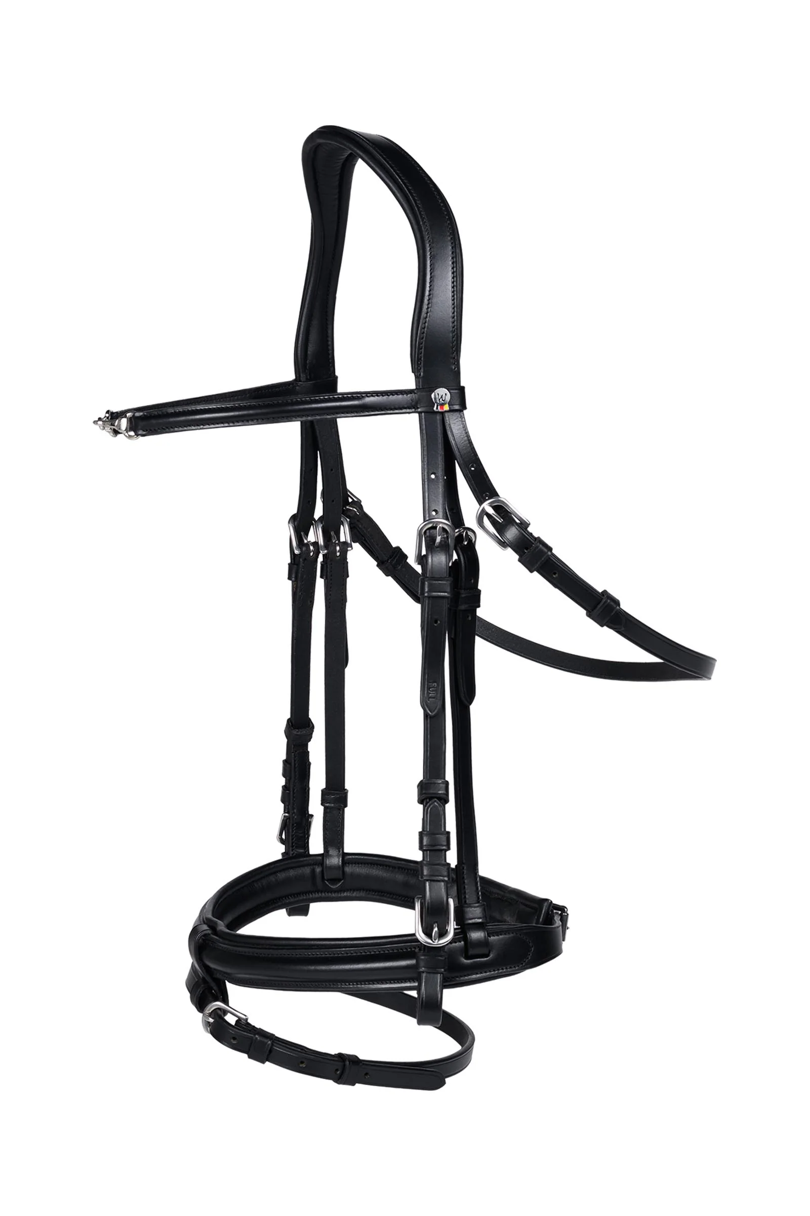 X-Line Charmbit hodelag Black C