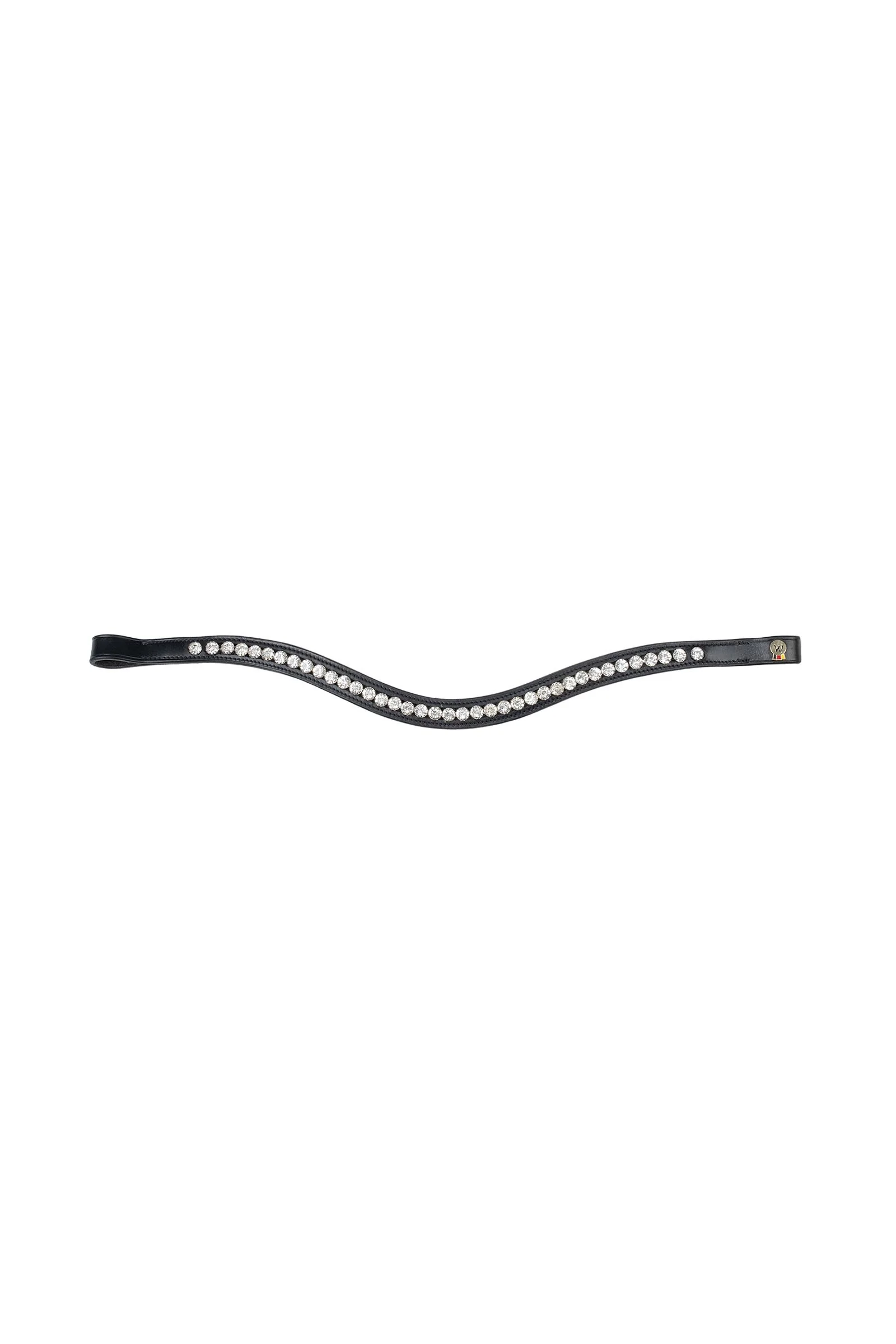 X-Line Classic pannebånd Black F