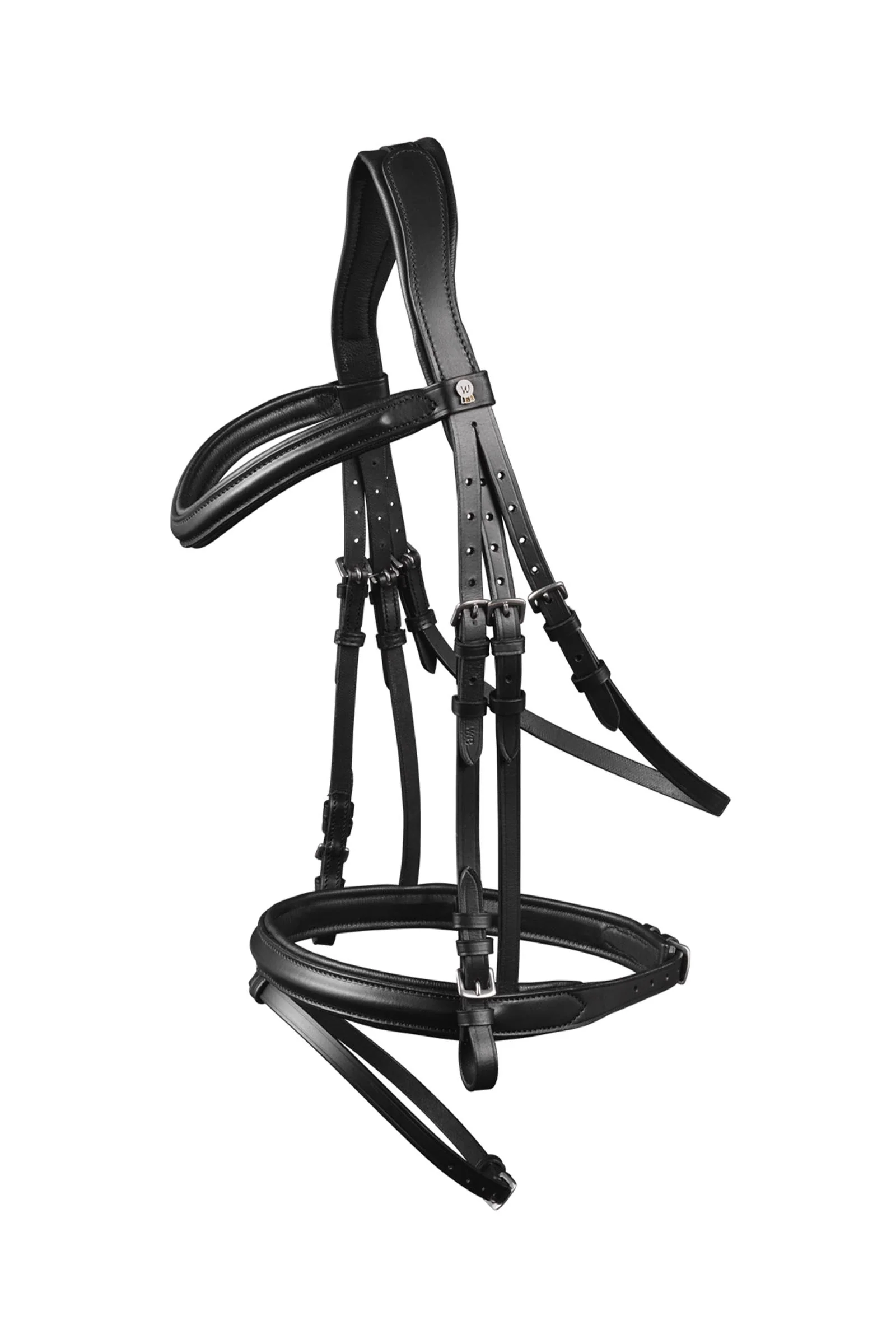 X-Line London hodelag Black X-Full