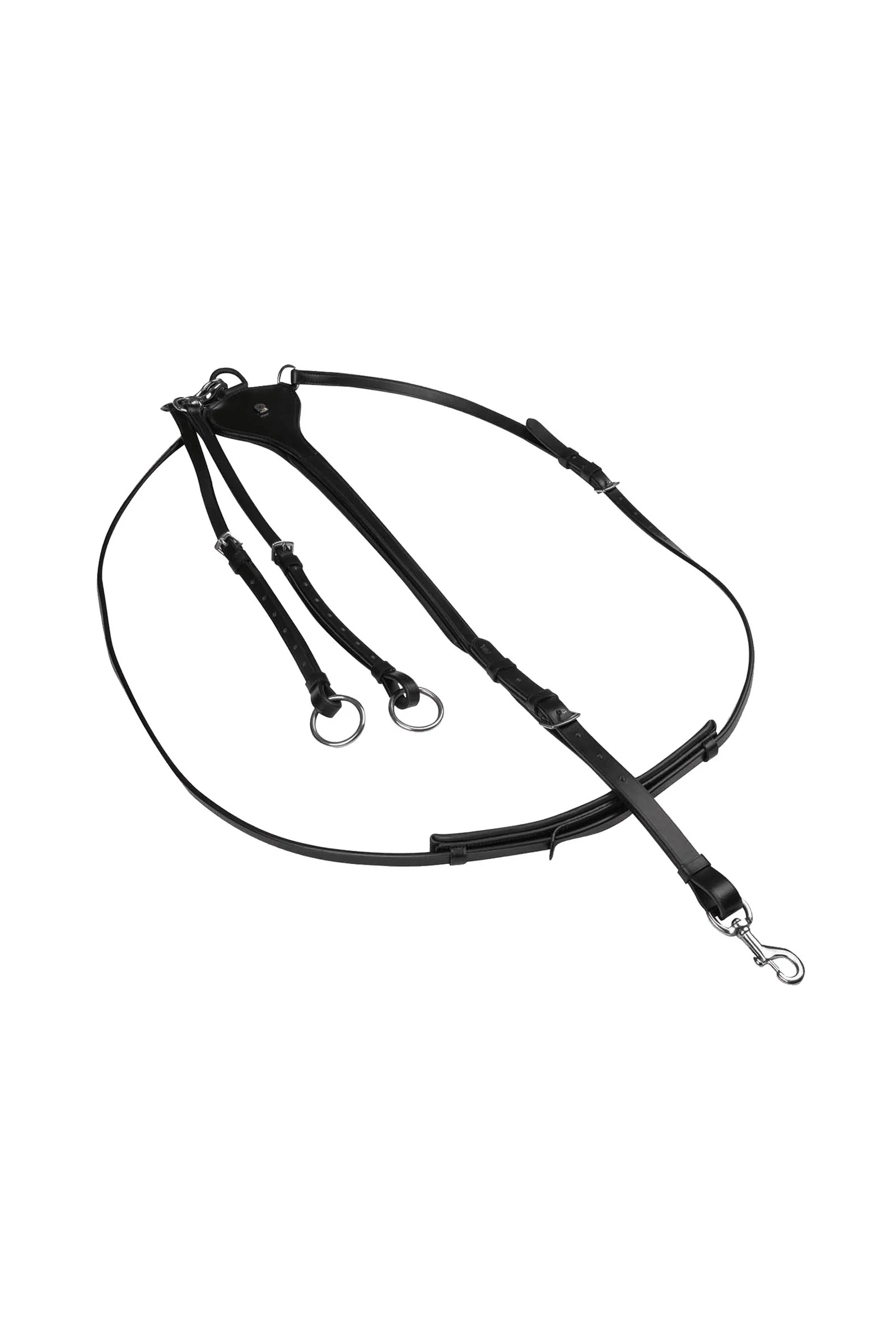 X-Line Professional martingal Black C