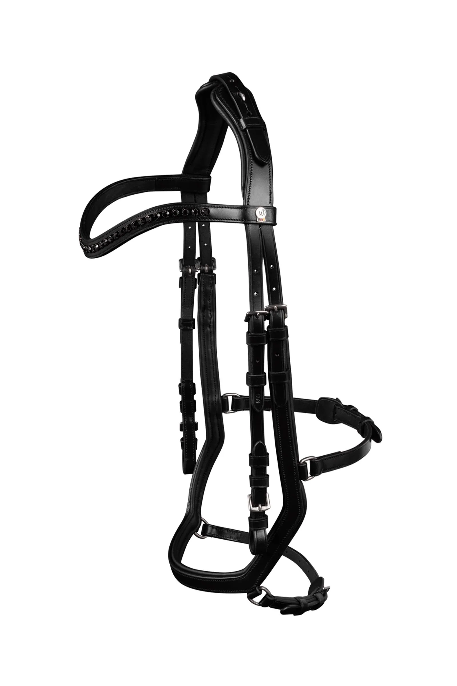 X-Line Relaxation hodelag Black F