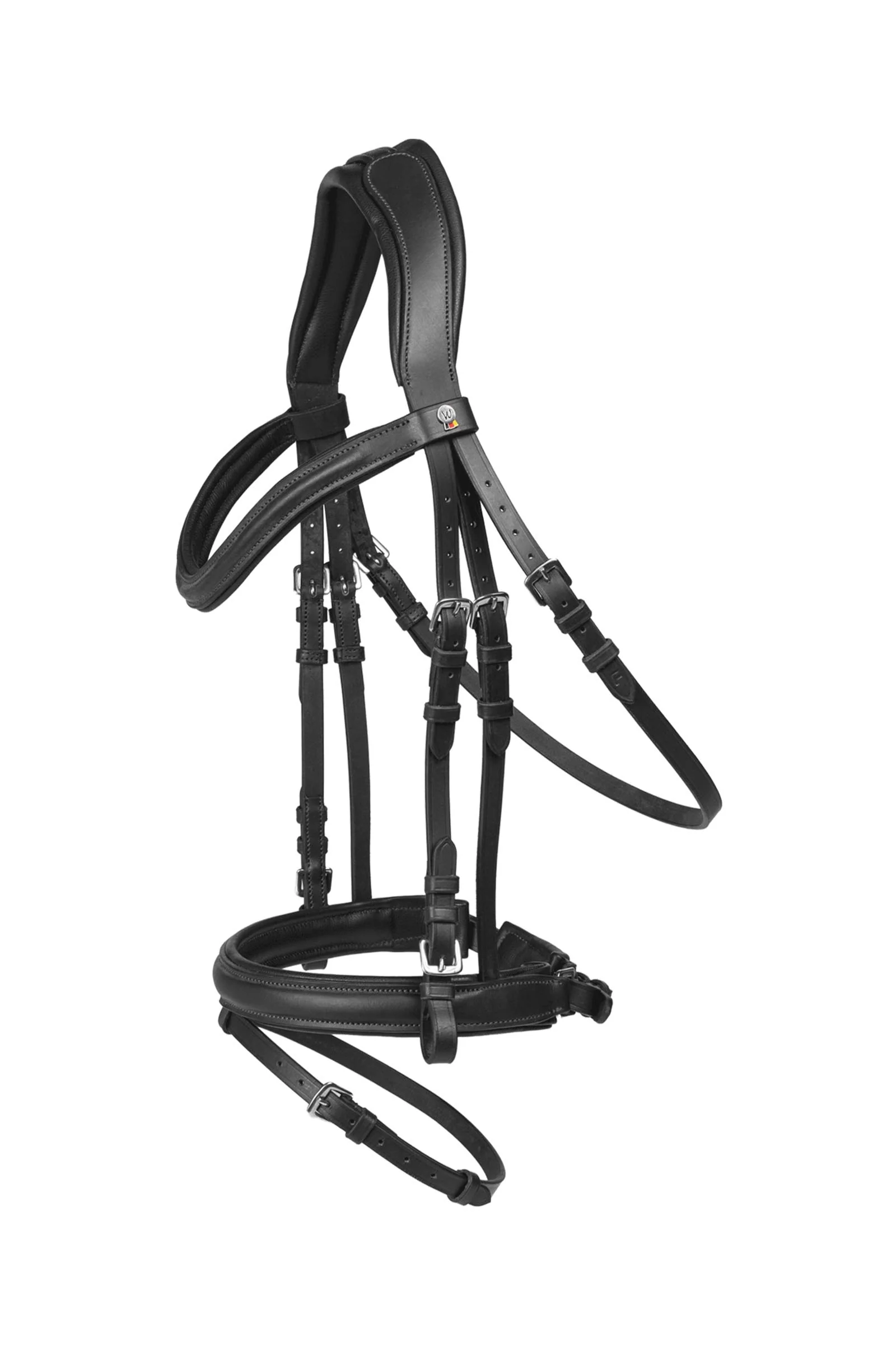 X-Line Stockholm hodelag Black C