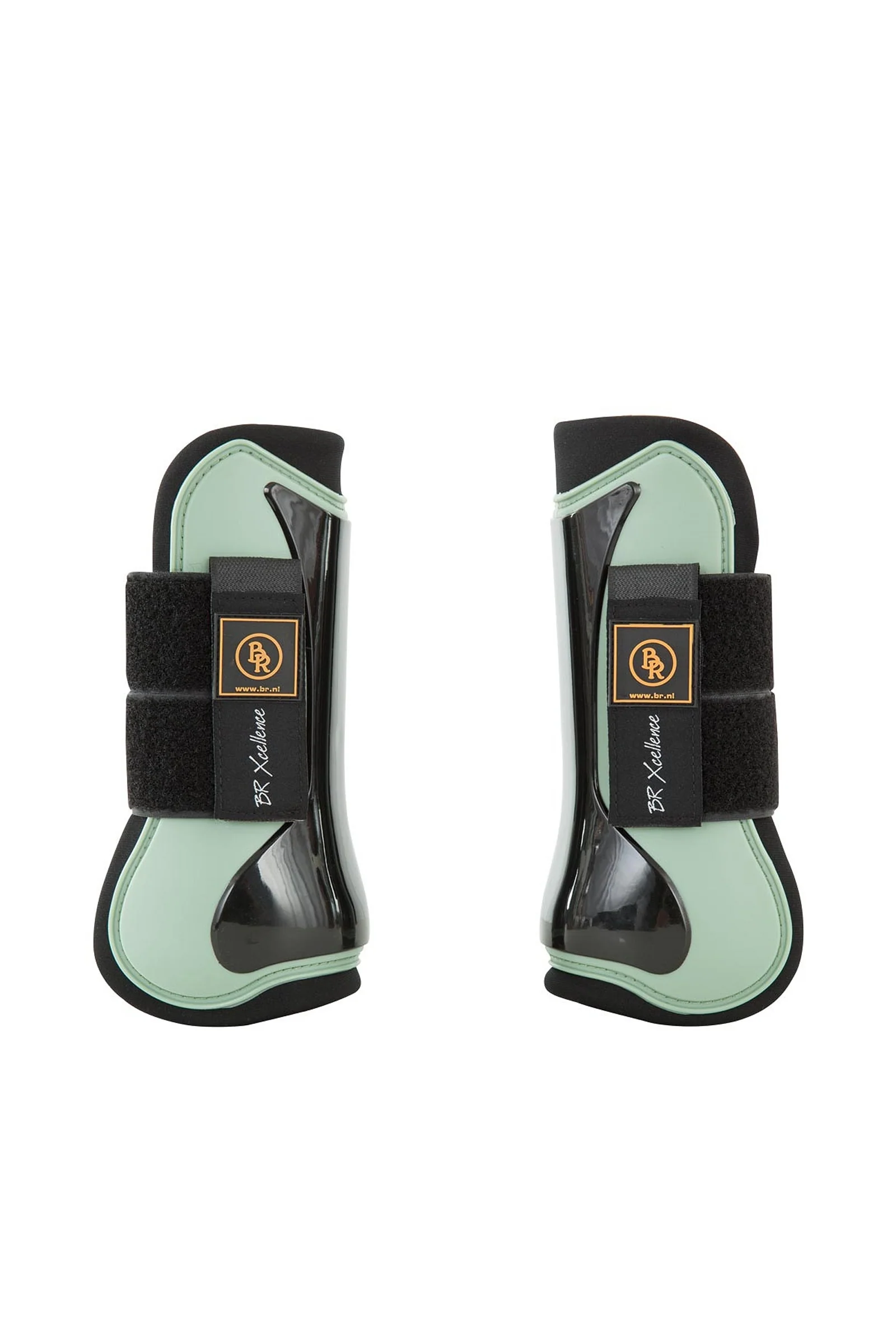 Xcellence senebelegg Iceberg Green F